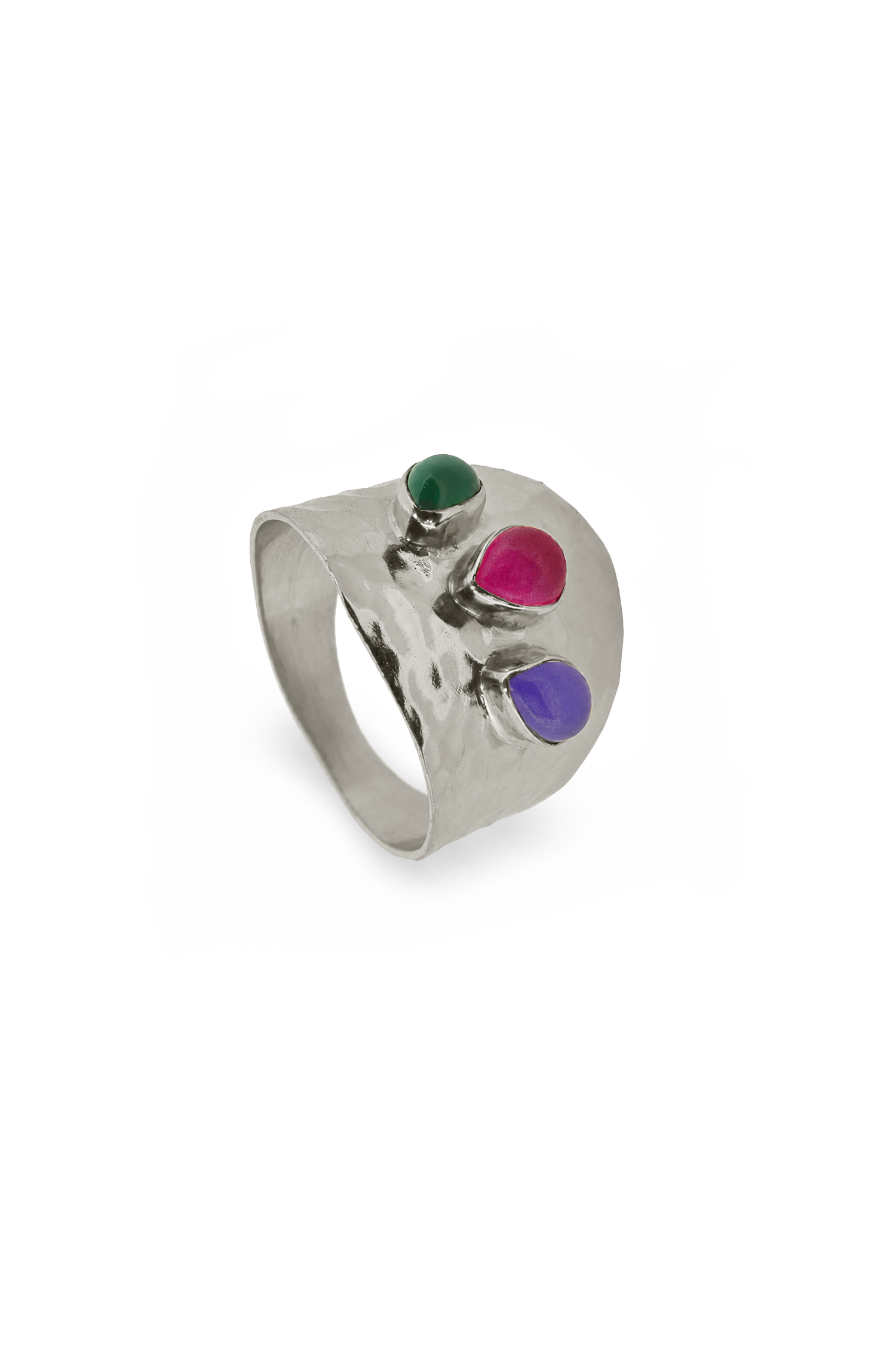 ANILLO CORIEL PLATA