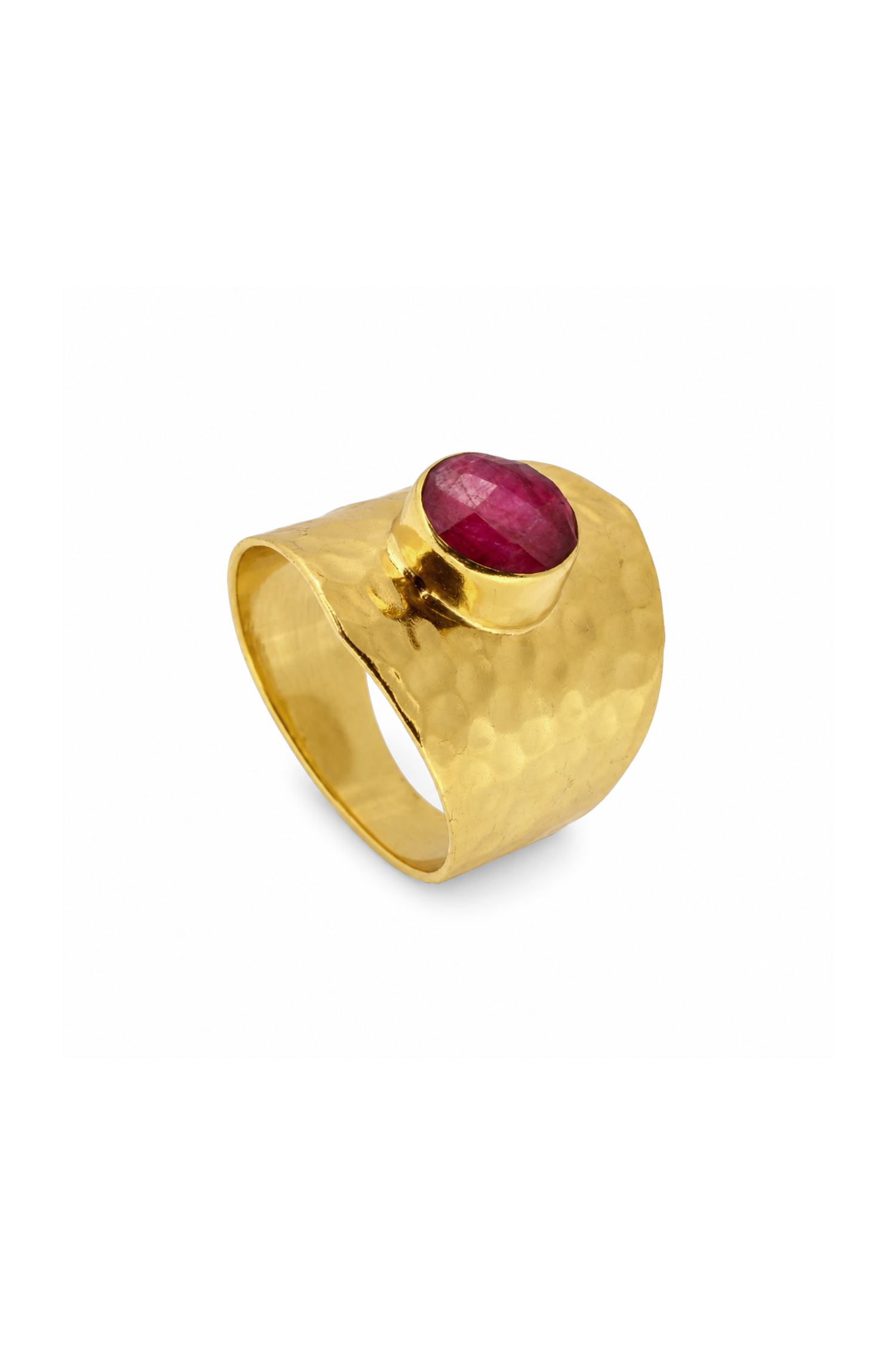 ANILLO NAVIRA