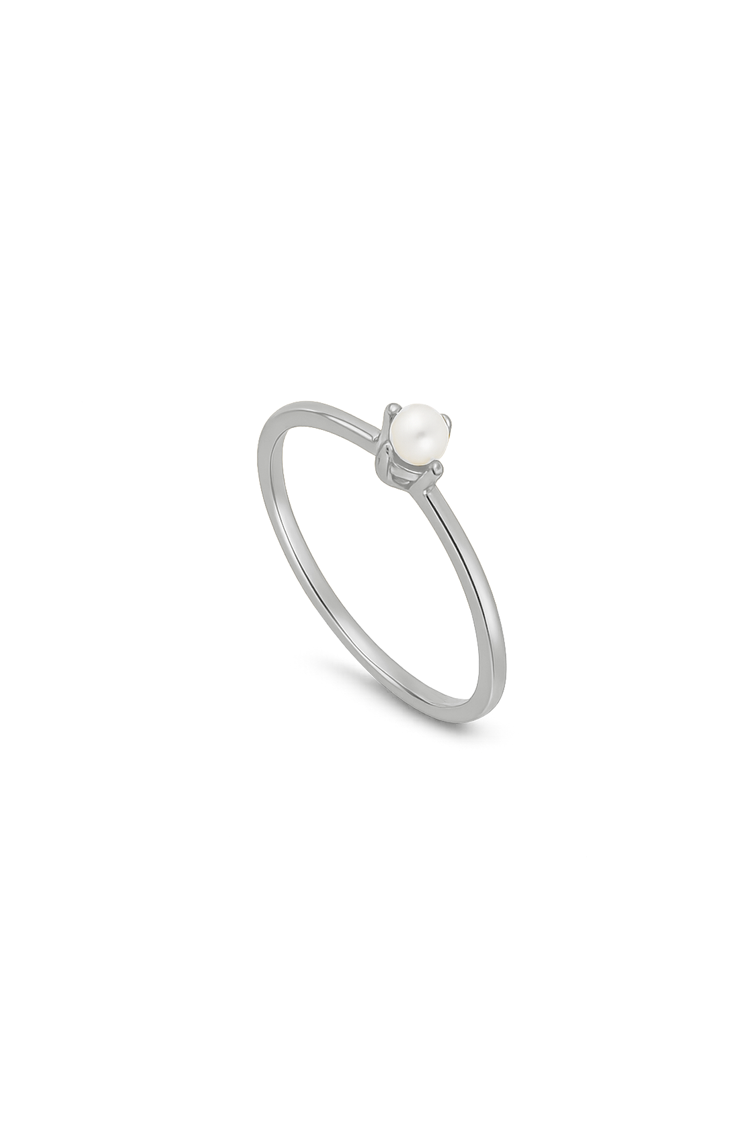 ANILLO MONTSE PLATA