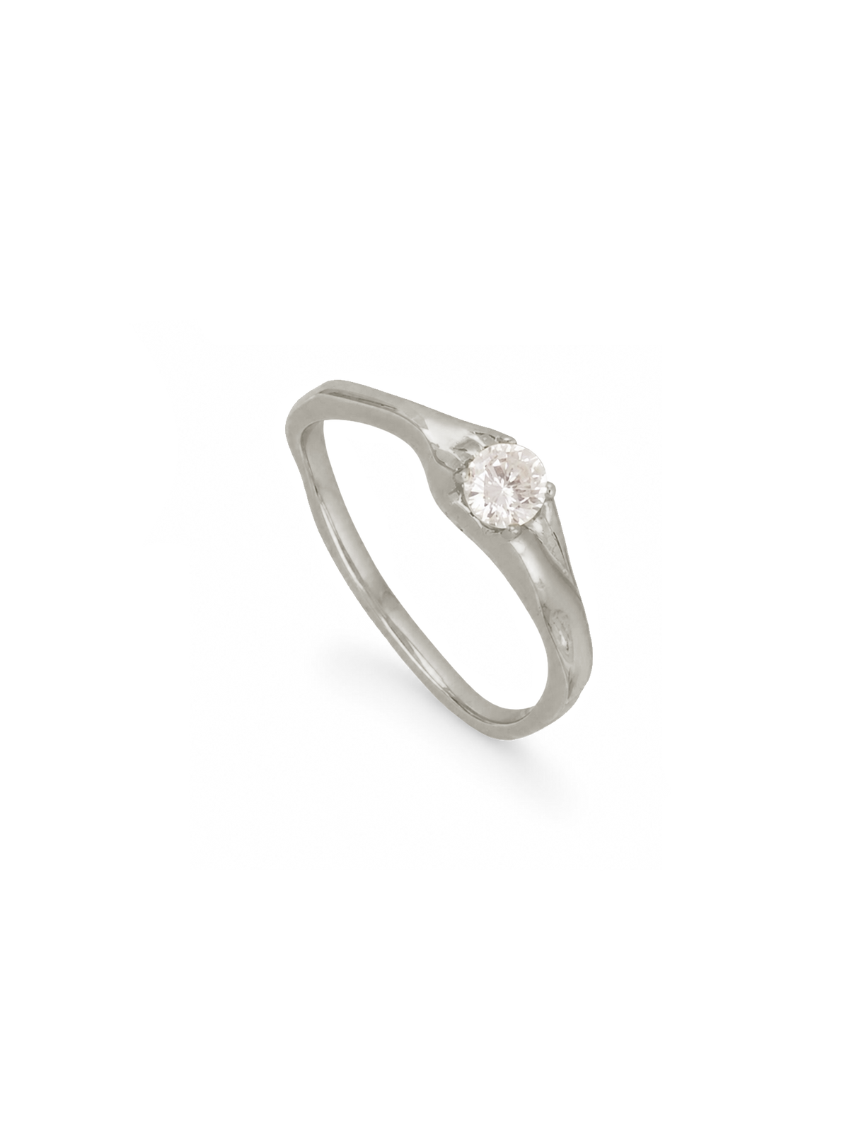 ANILLO BONNA PLATA