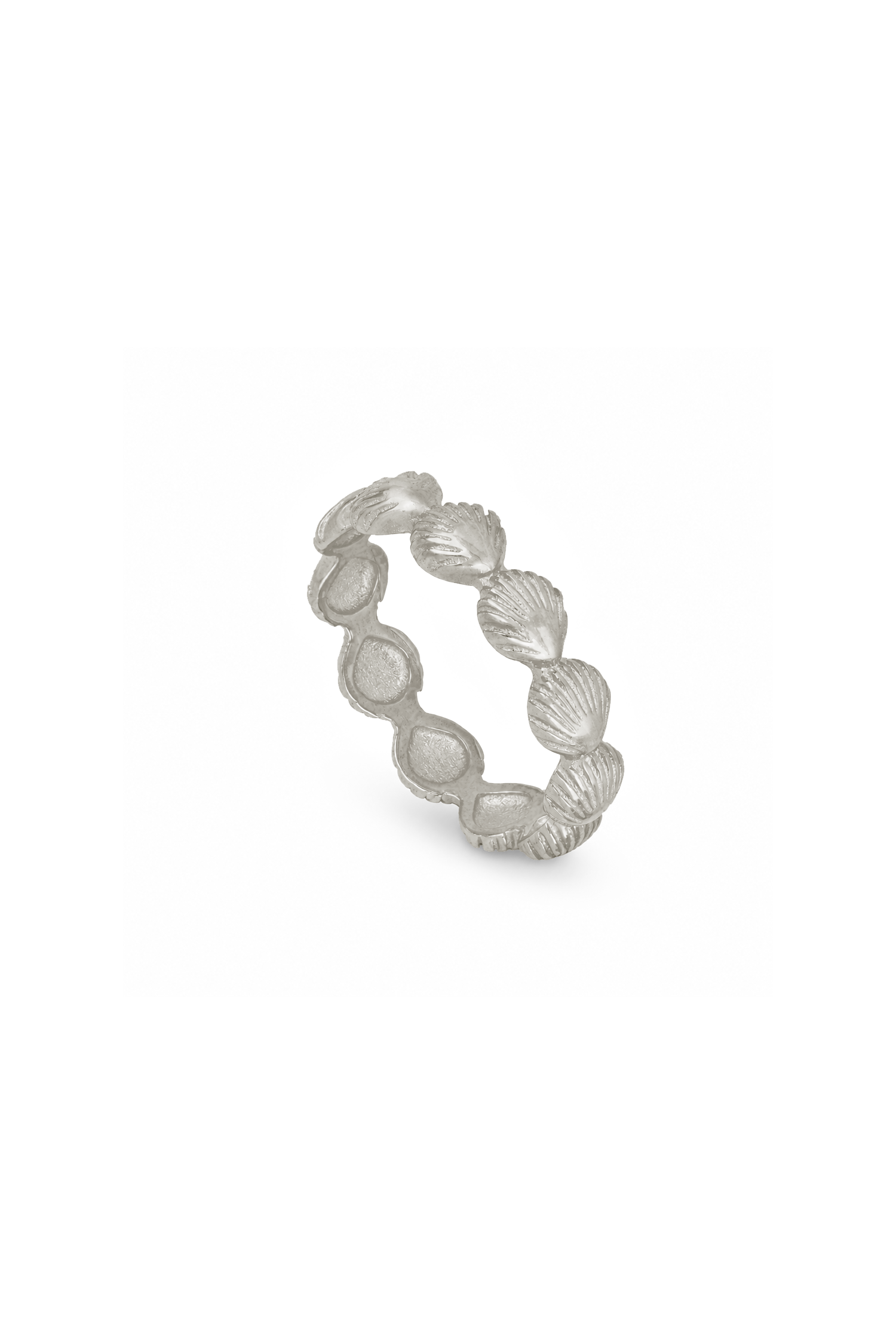ANILLO SALIRA PLATA