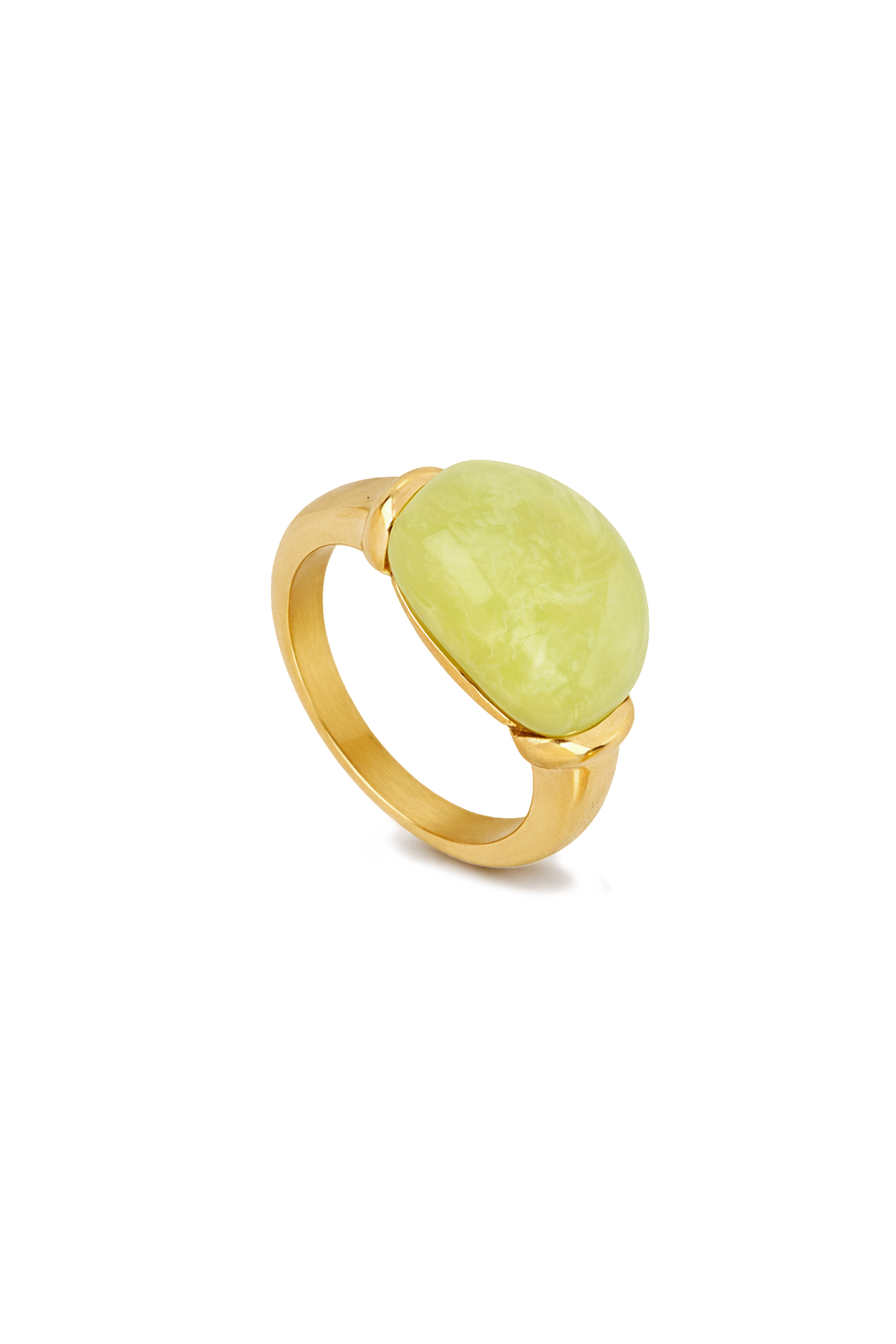 ANILLO DUNA JADE VERDE