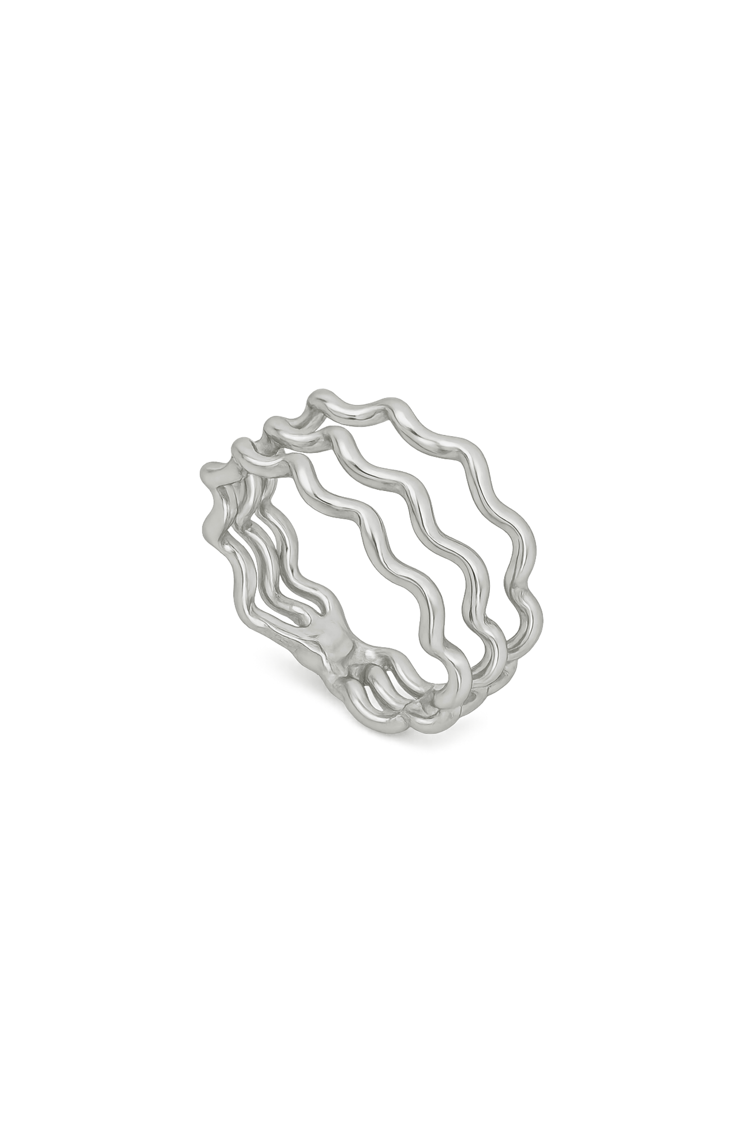 ANILLO NAREL PLATA