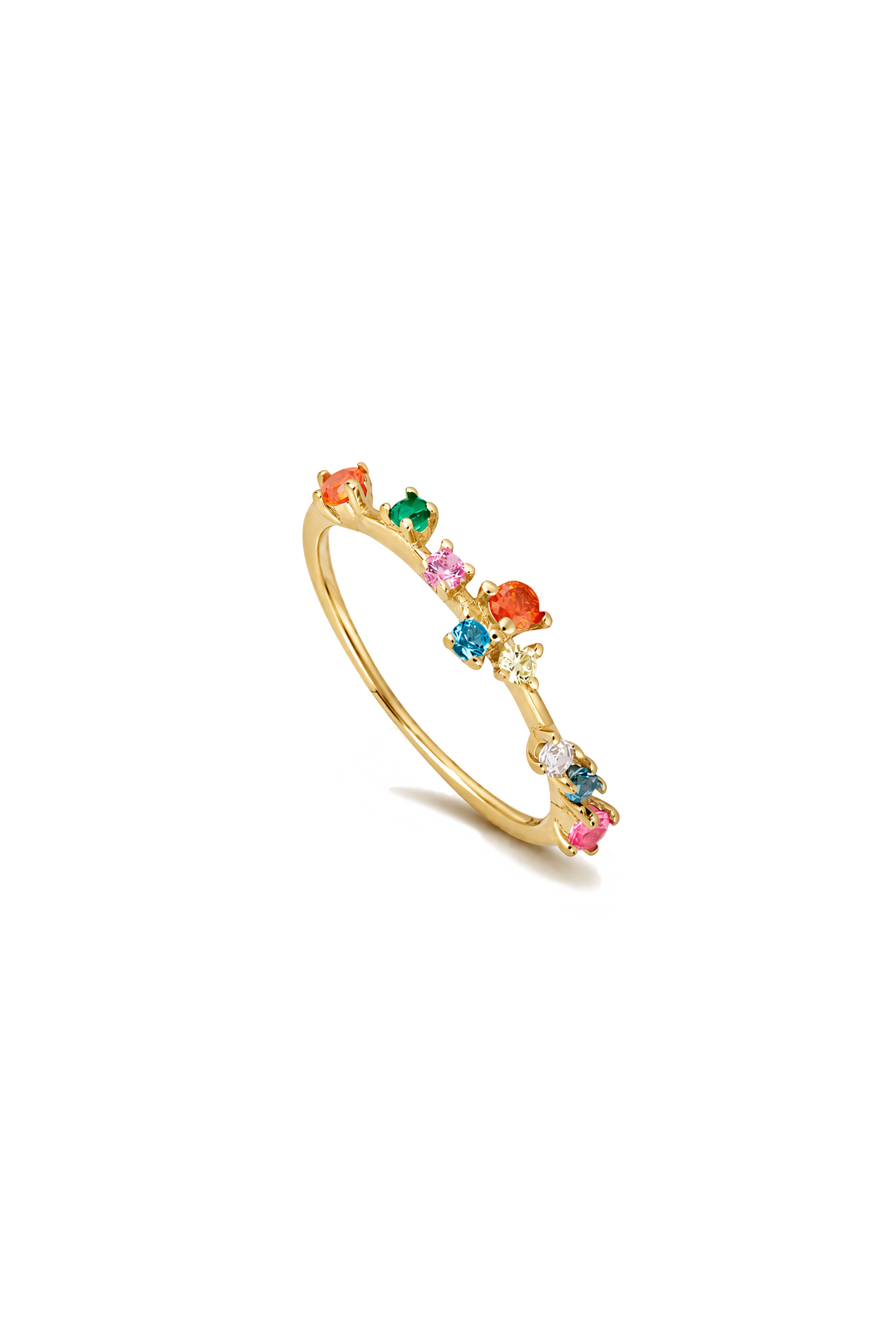 KALEIDO RING