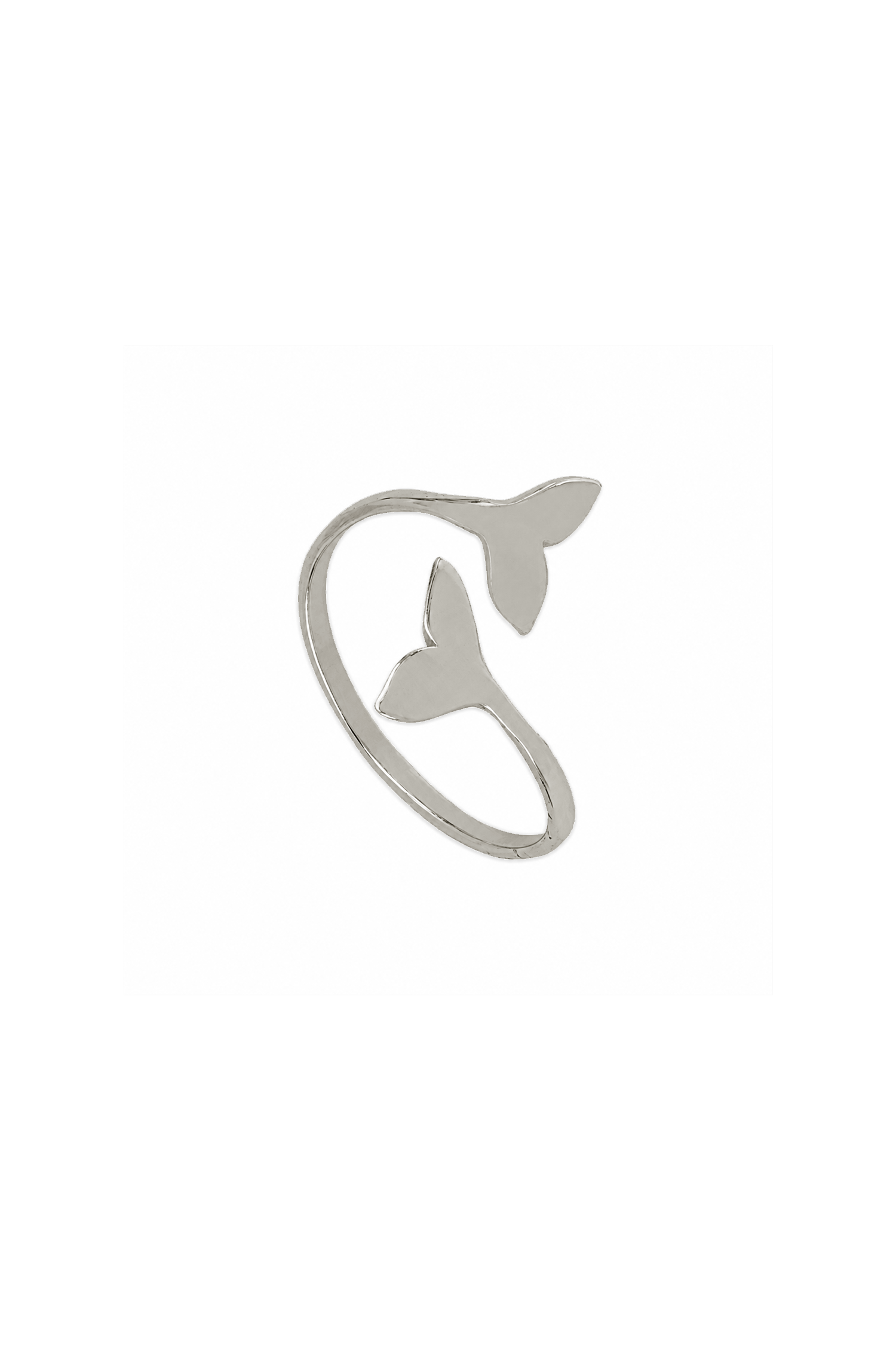 ANILLO SARELA PLATA