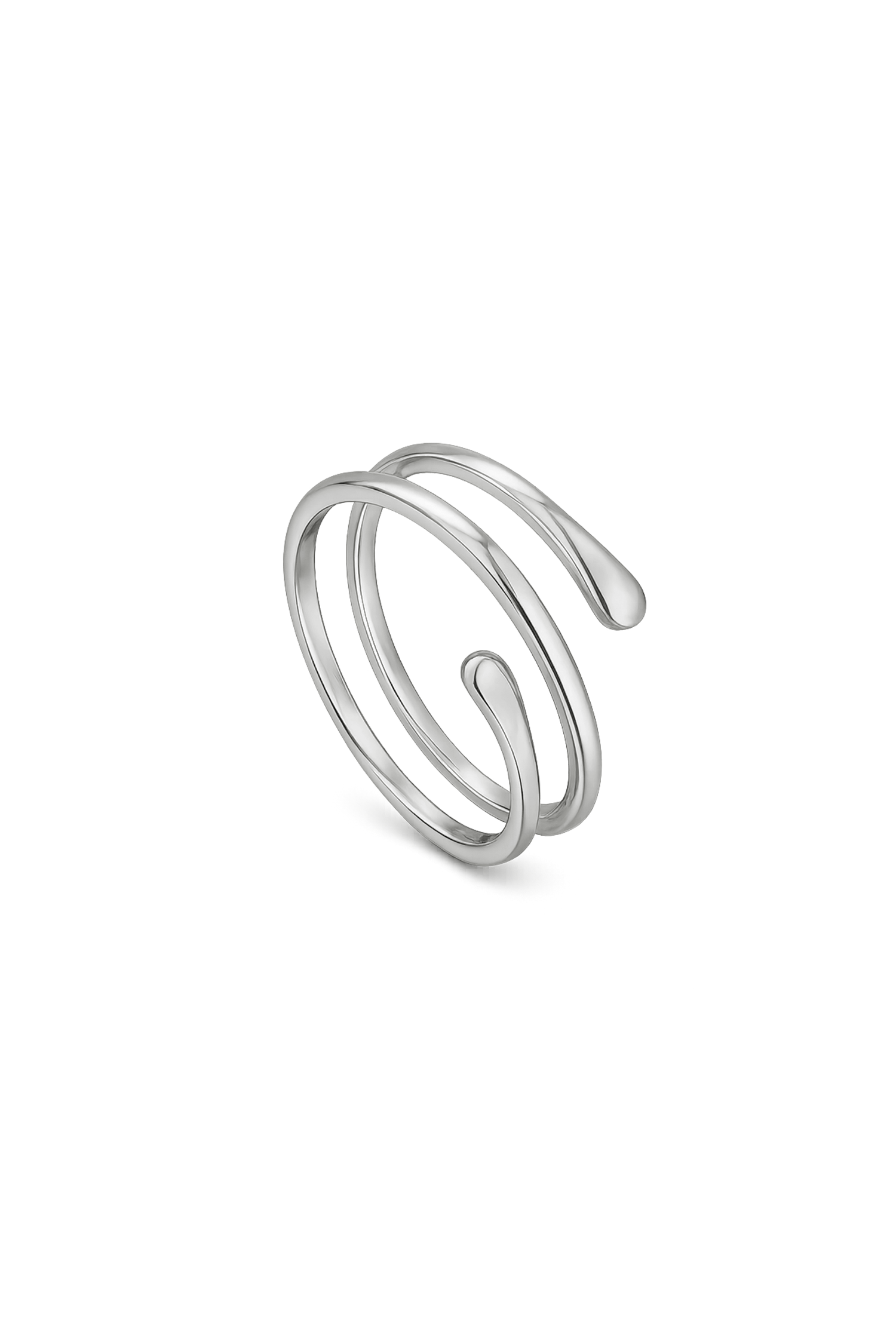 ANILLO KAELITH PLATA