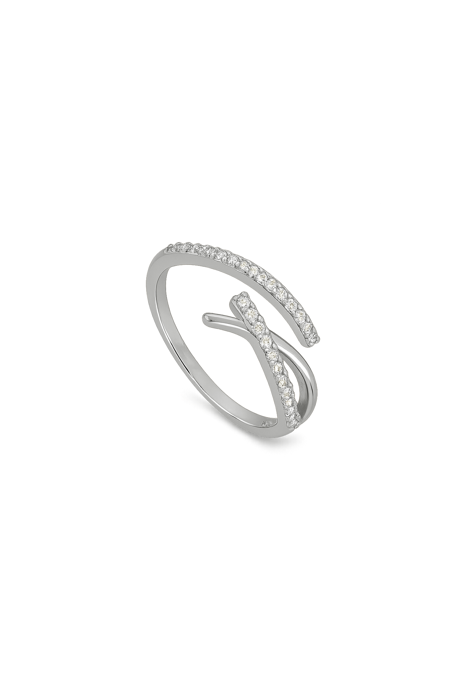 AN1267RH ARGENT