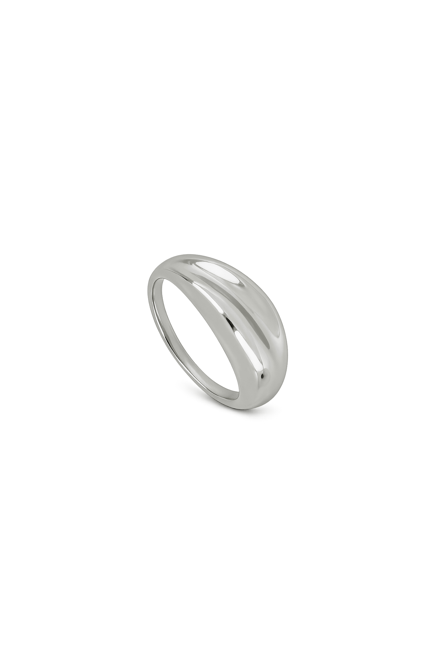 ANILLO SELYA PLATA