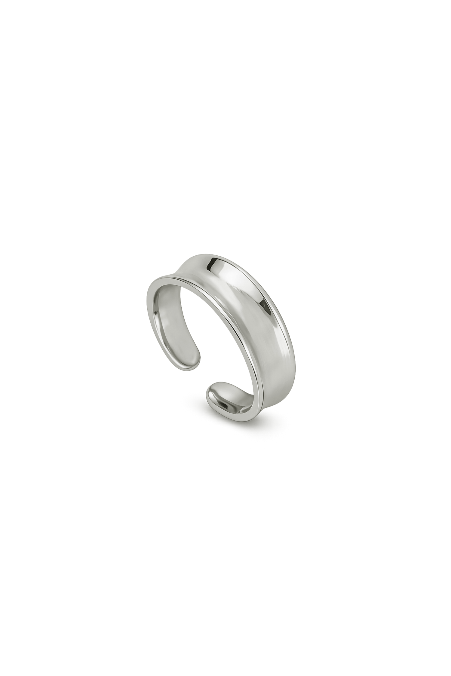 AN1278RH SILVER