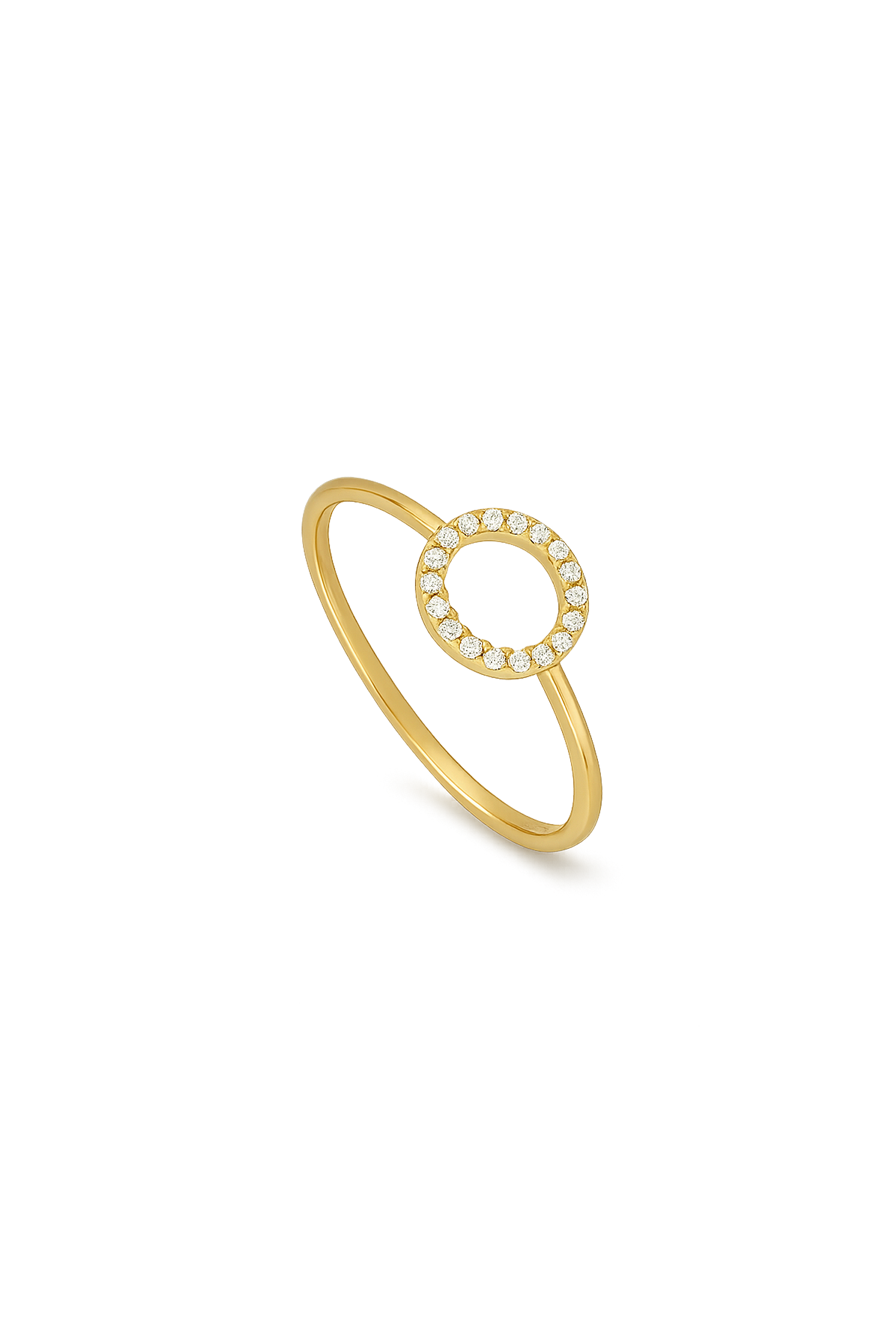 ANILLO THALYA