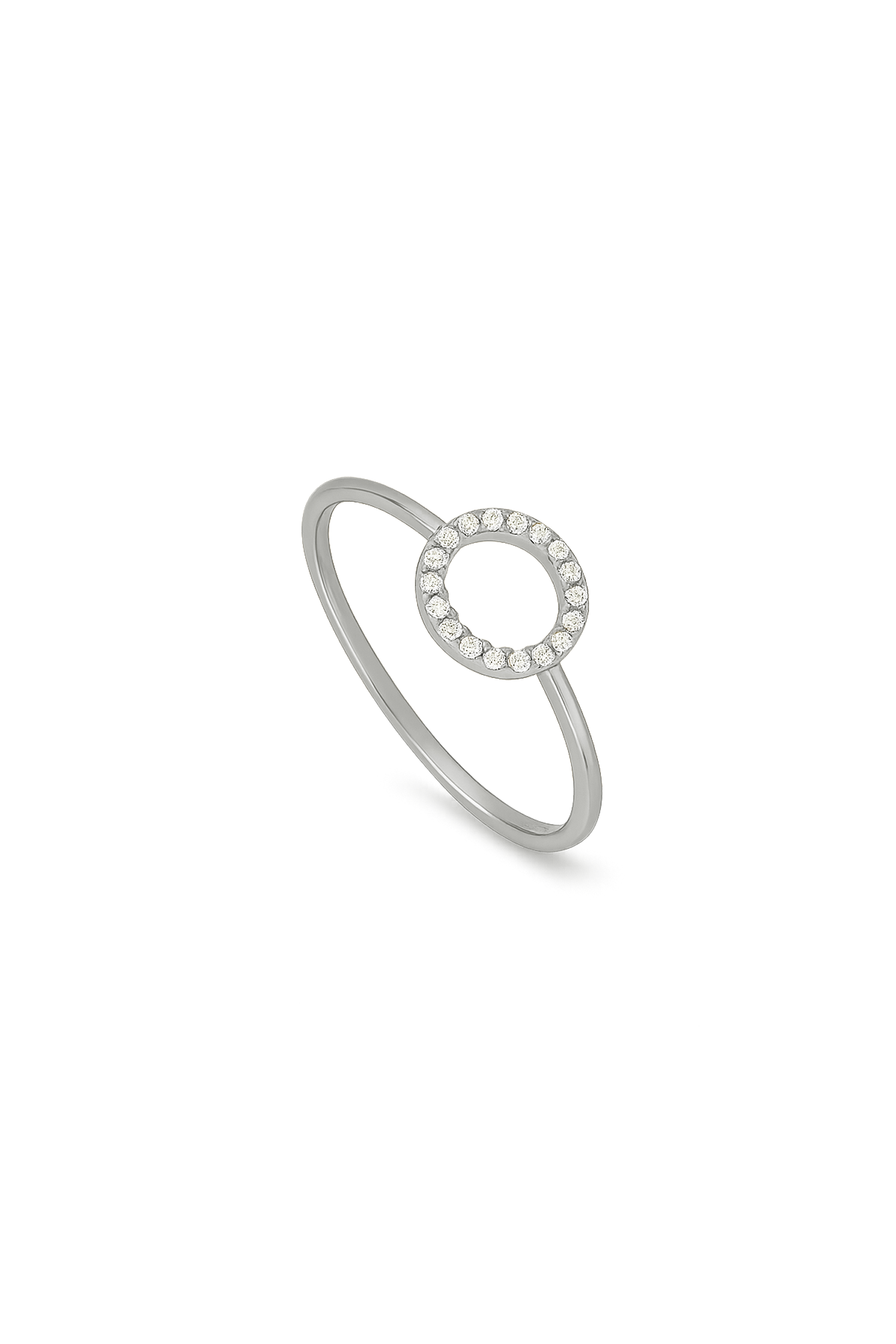 AN1283RH ARGENT