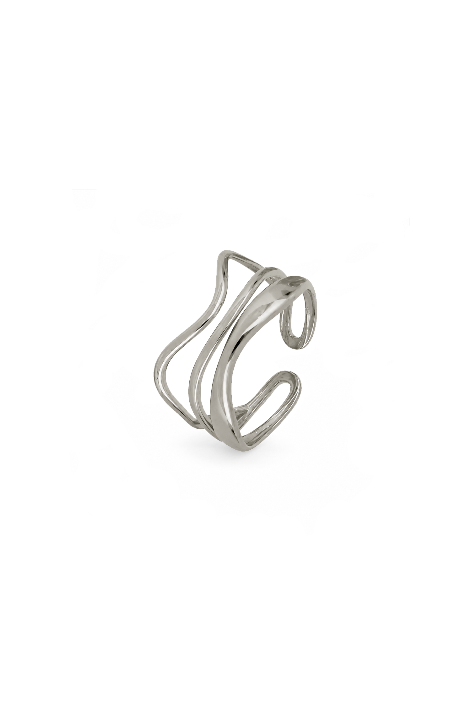 ANILLO SELMAR ACERO
