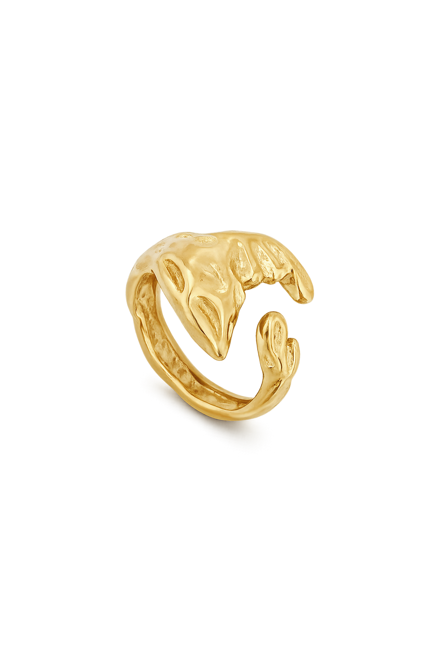 BAGUE SENDA