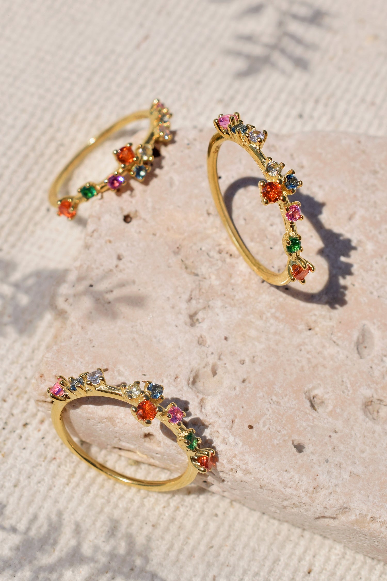 ANILLO KALEIDO