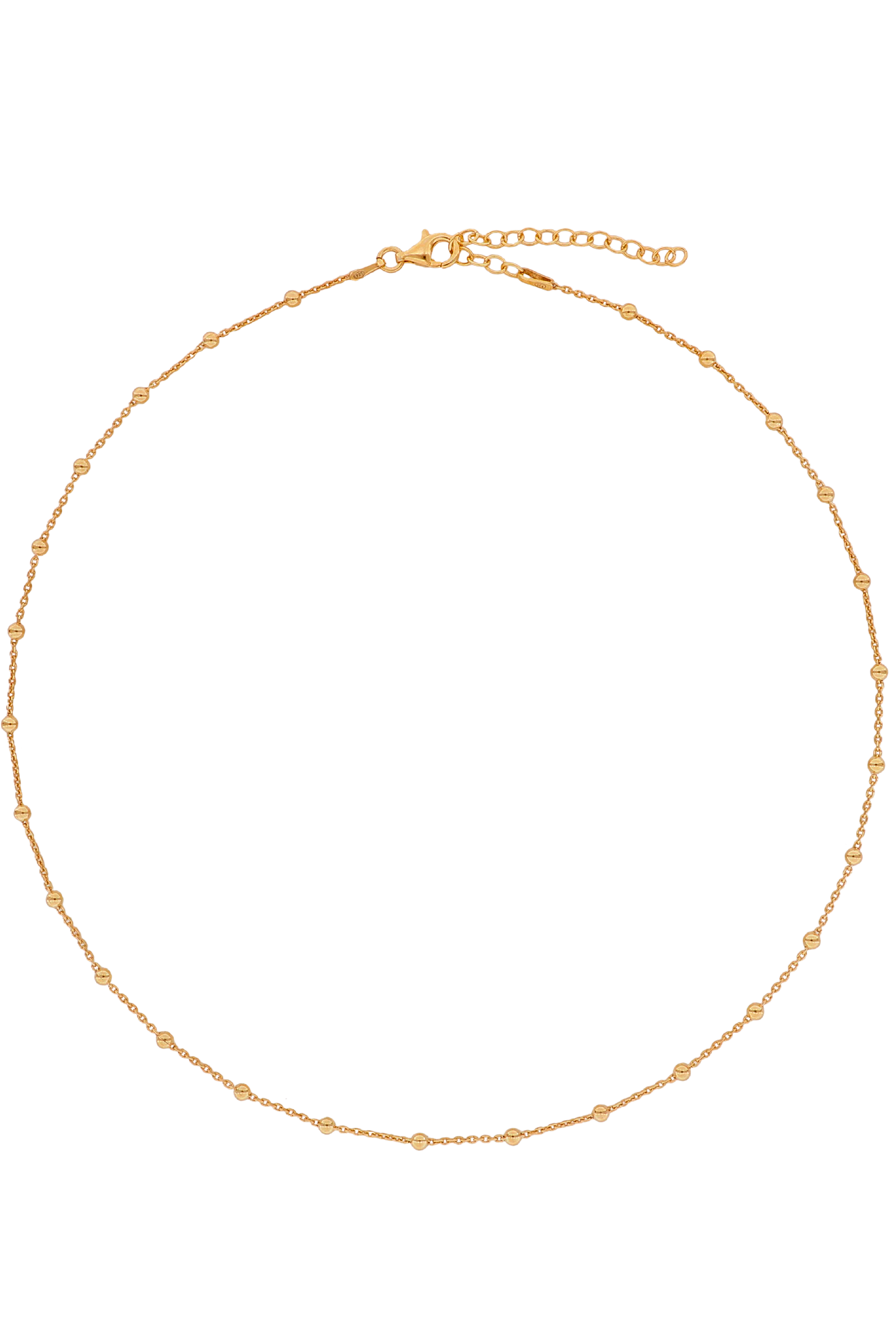 COLLAR NESSA