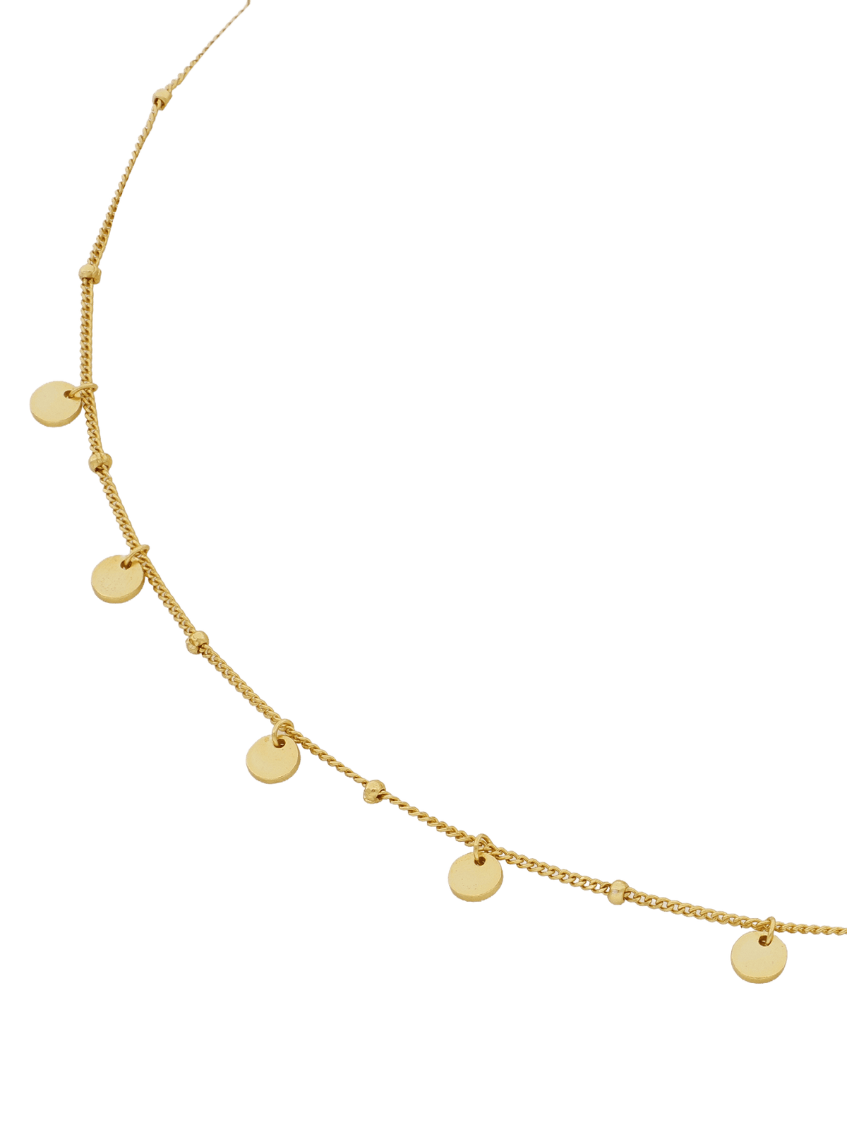 COLLANA VEIL