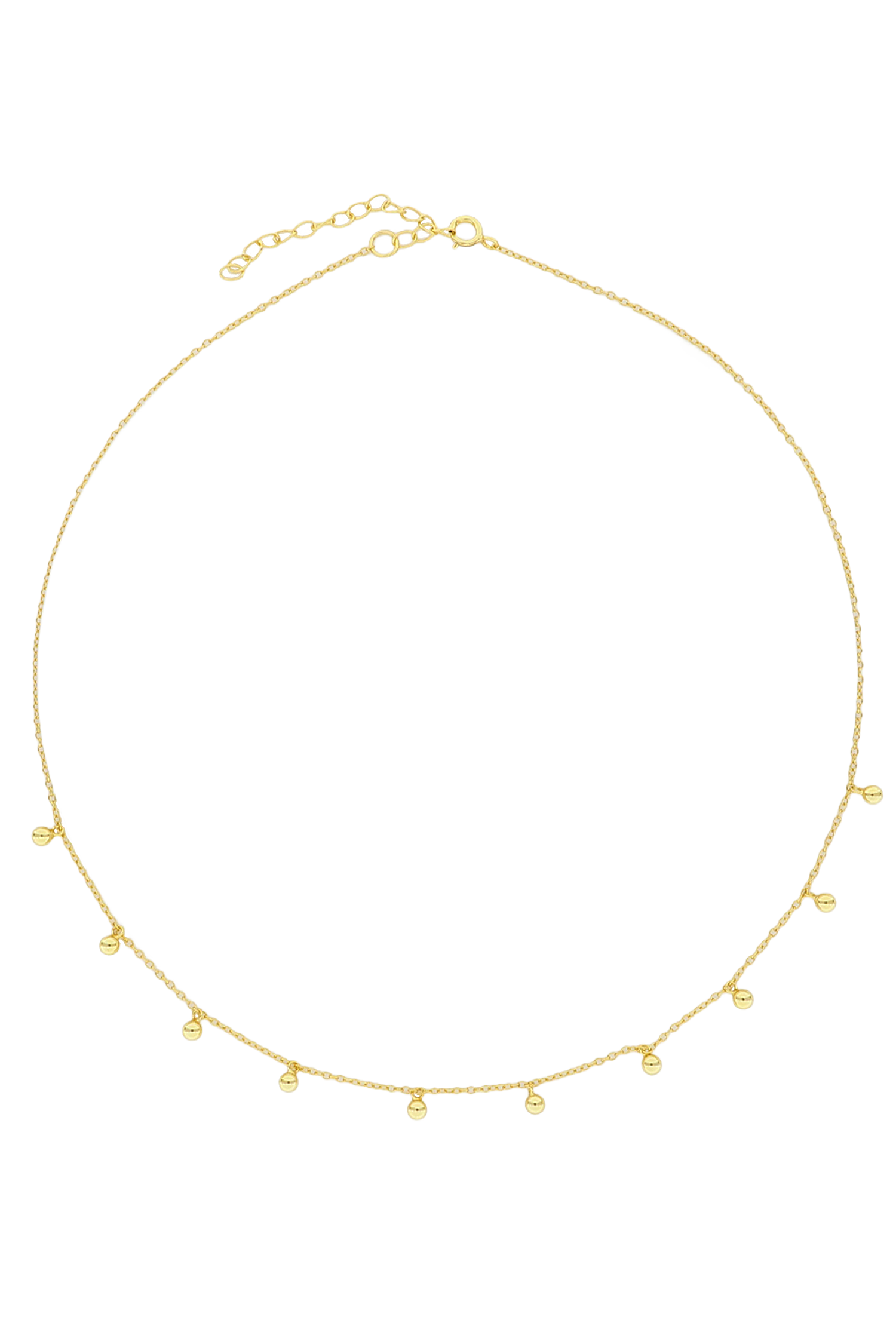 COLLAR SERINA