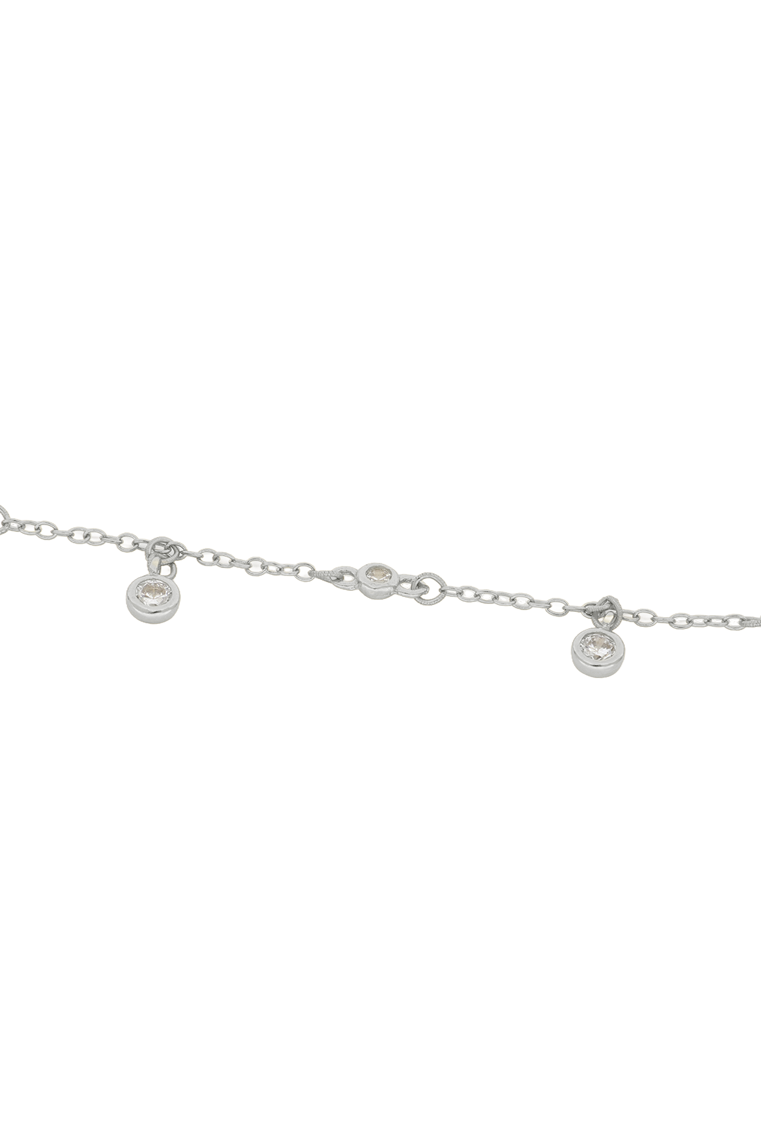 COLLAR VIRELIN PLATA