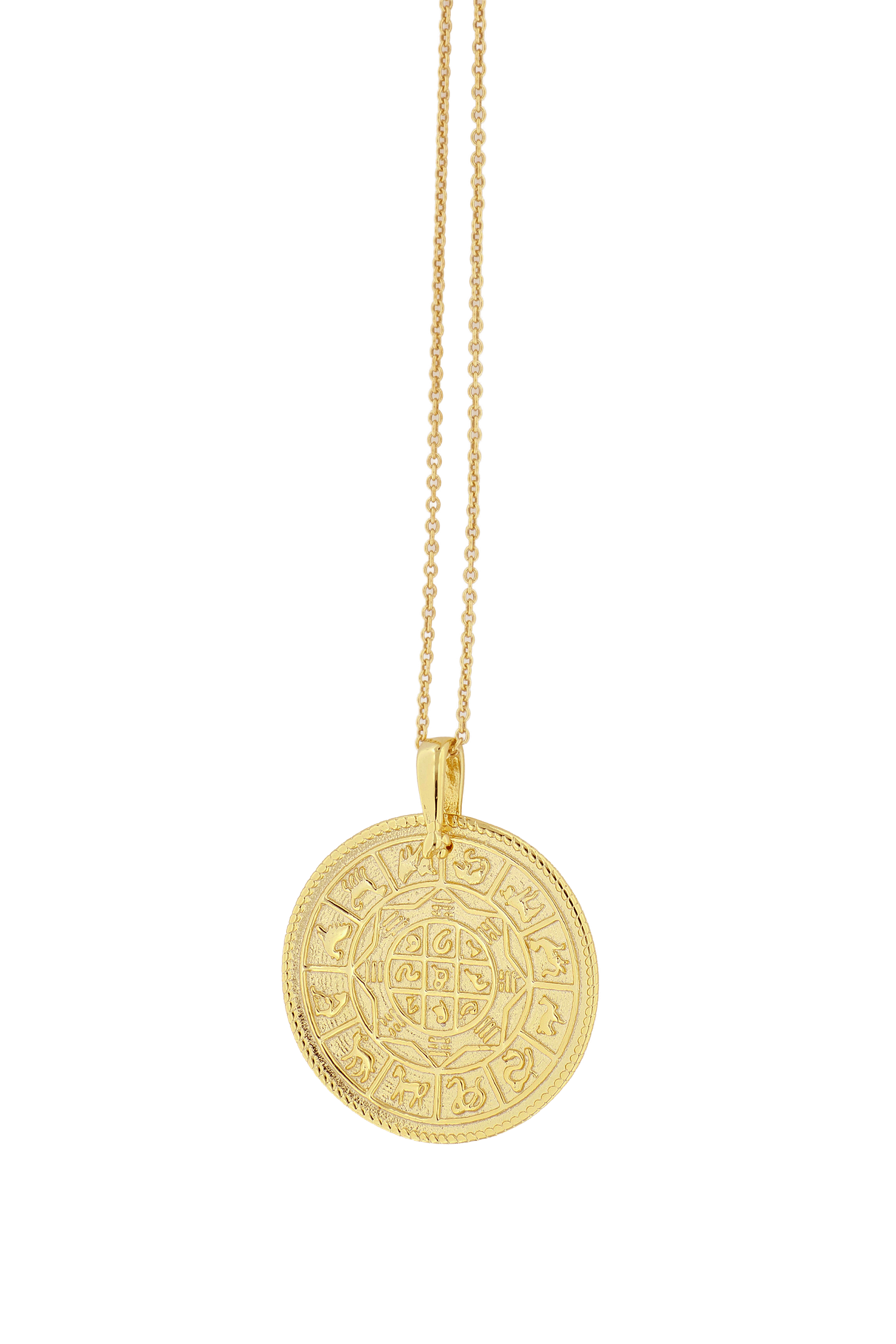 COLLAR ASTRA