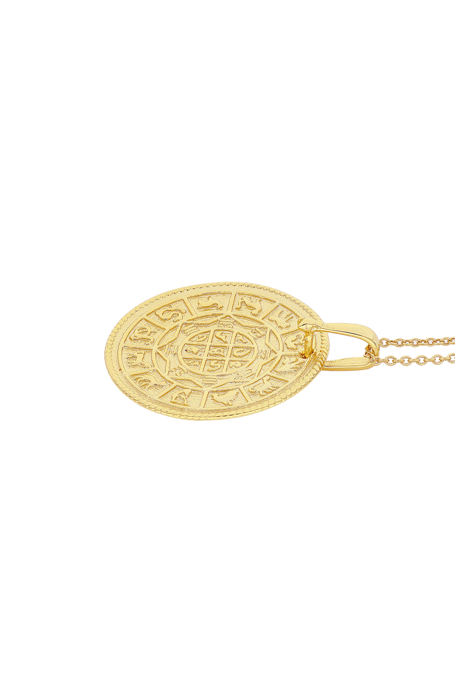 COLLAR ASTRA