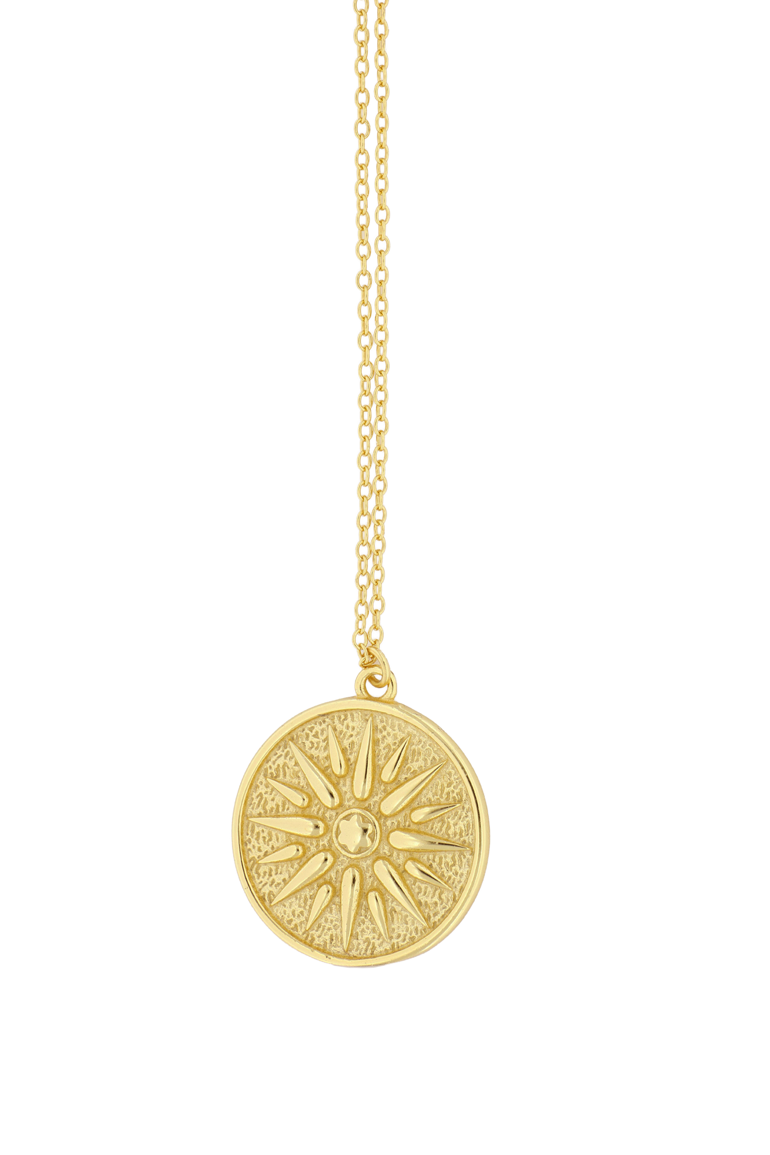 SUMMER NECKLACE