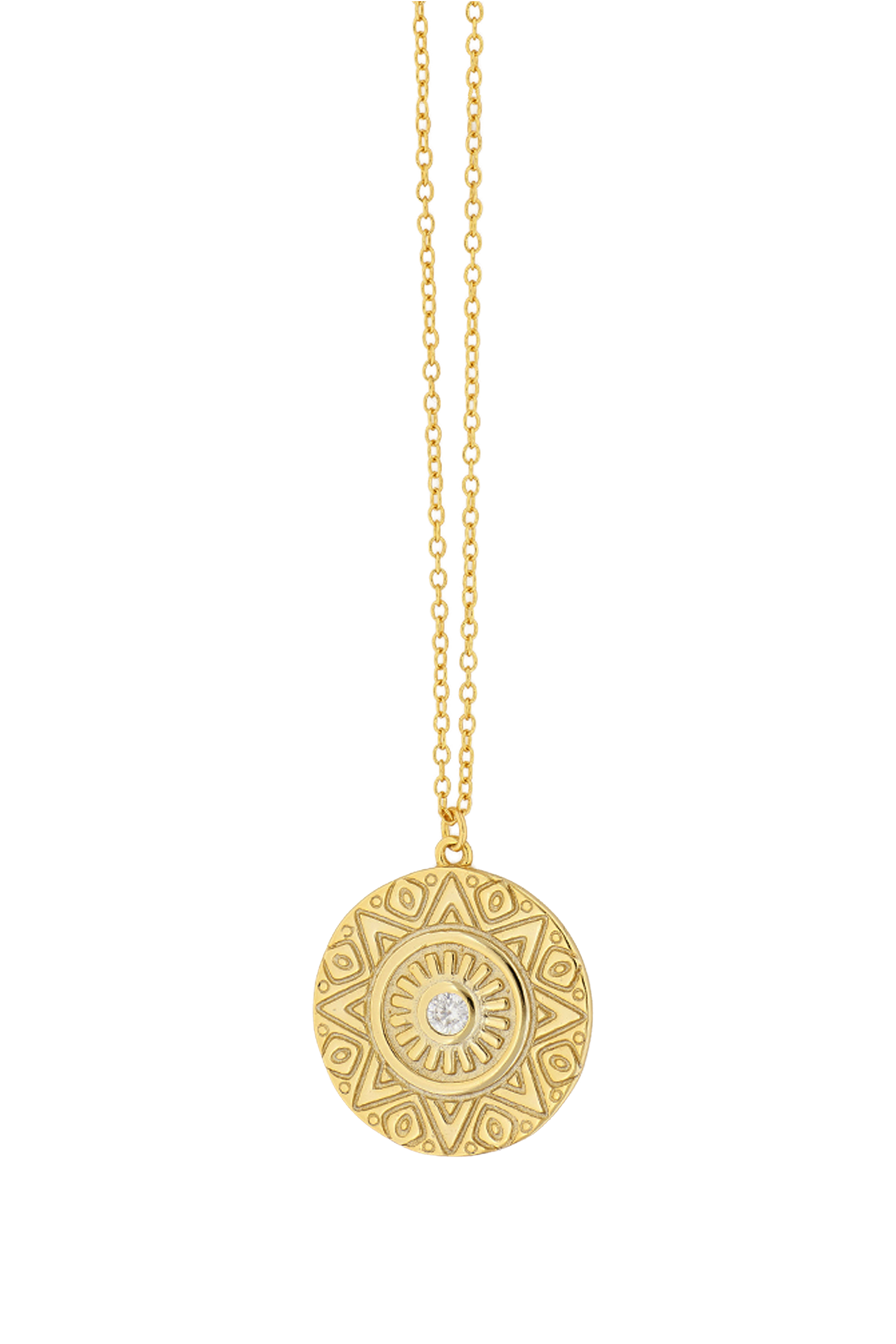 COLLAR ORION