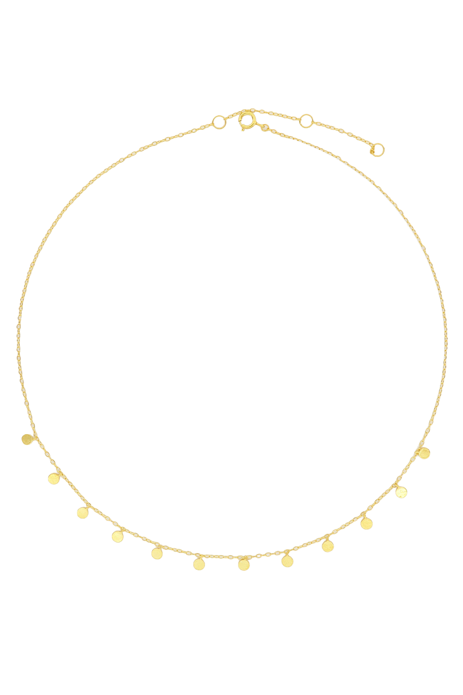 COLLAR LÚA