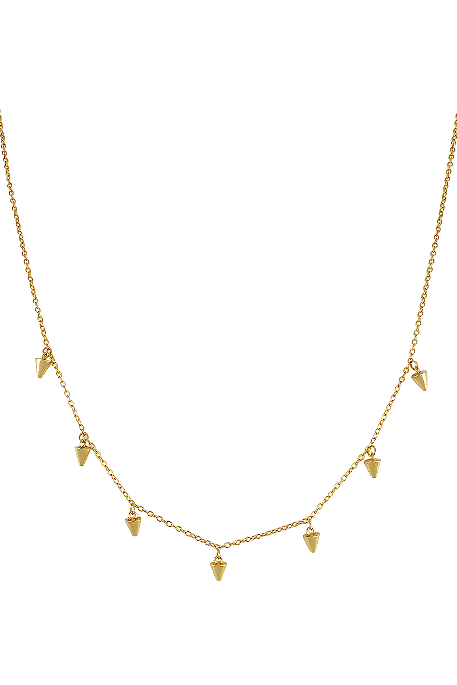 COLLAR NIRA