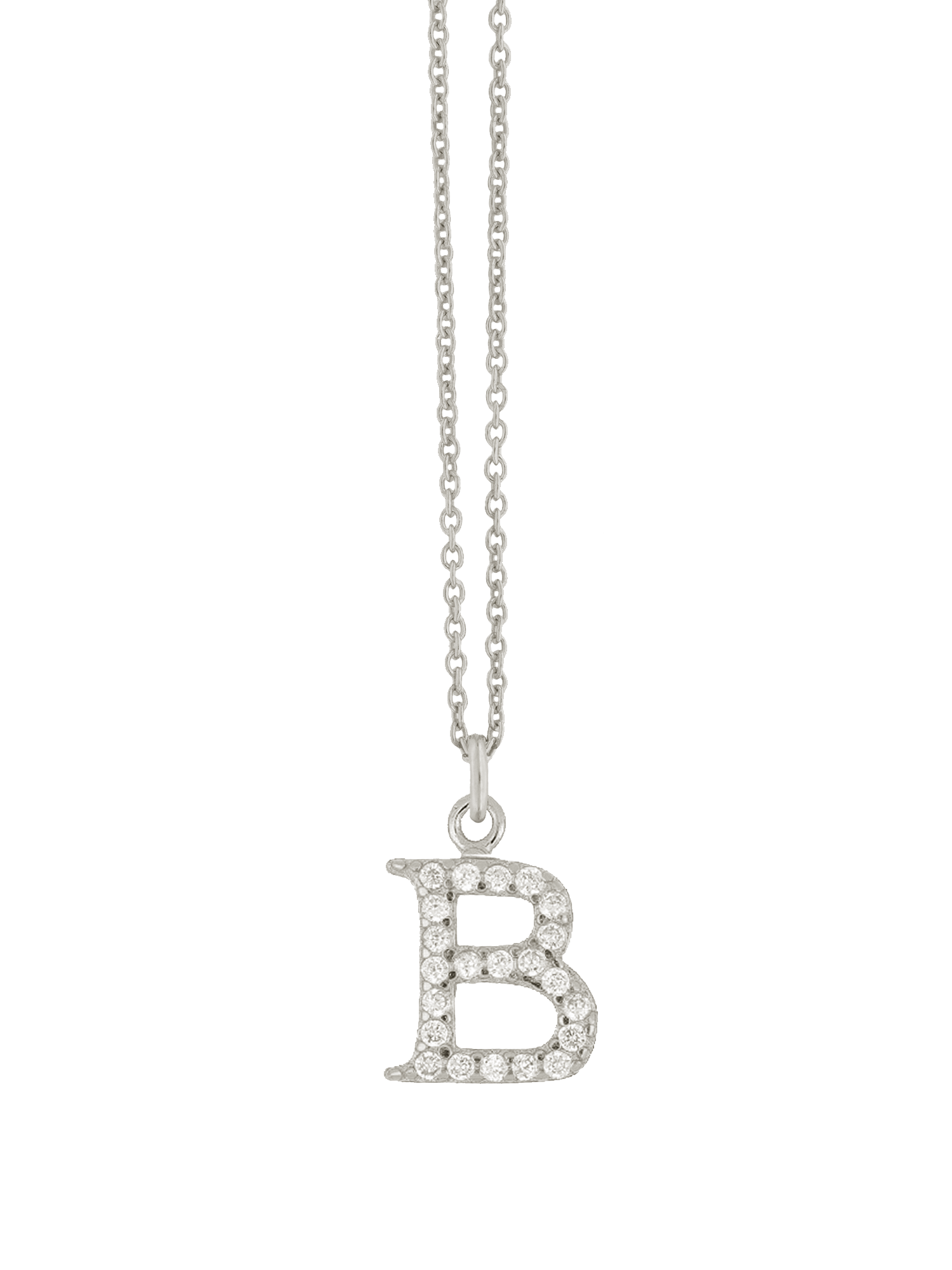 COLLAR TALIRA PLATA