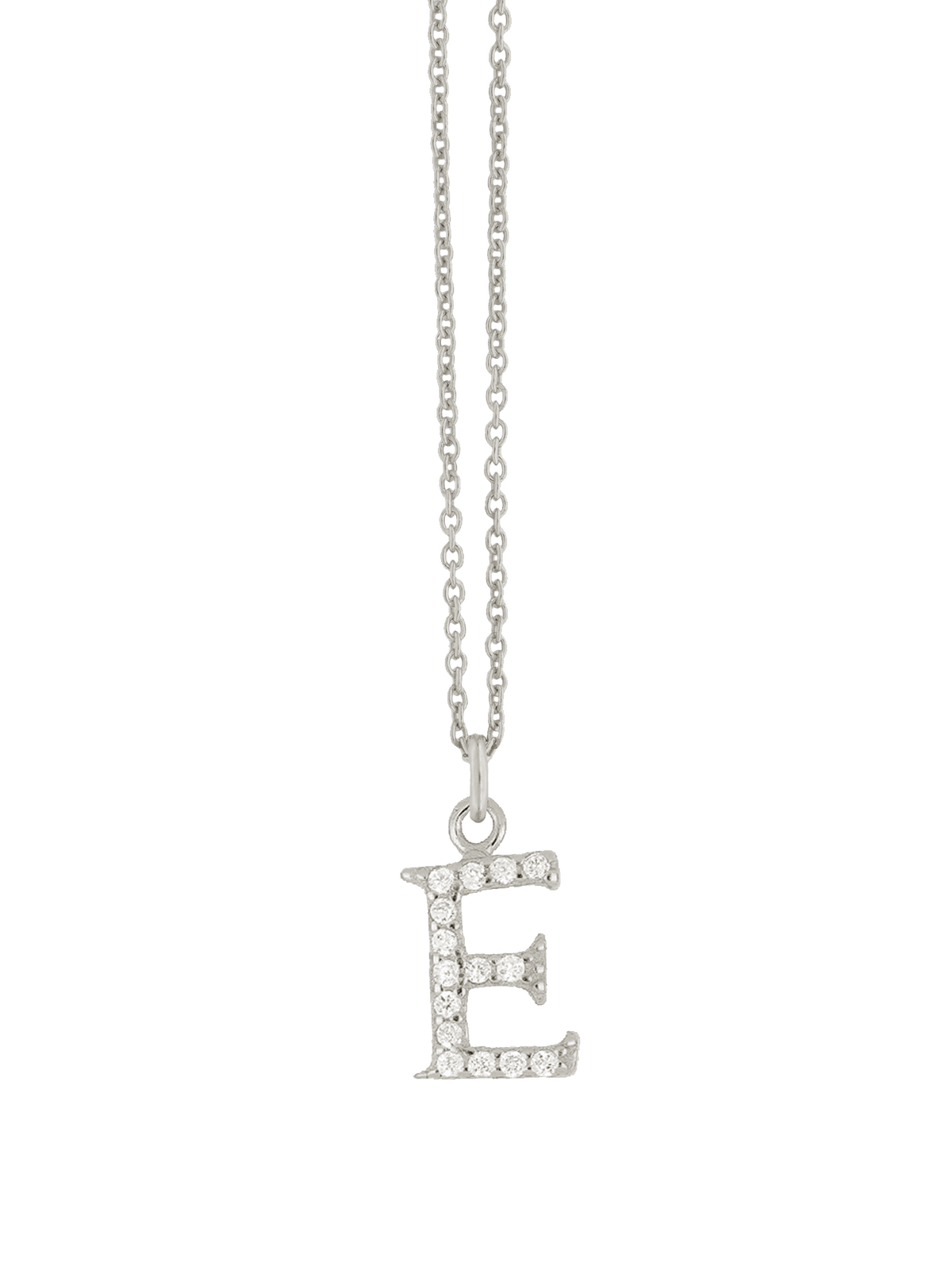 COLLAR TALIRA PLATA