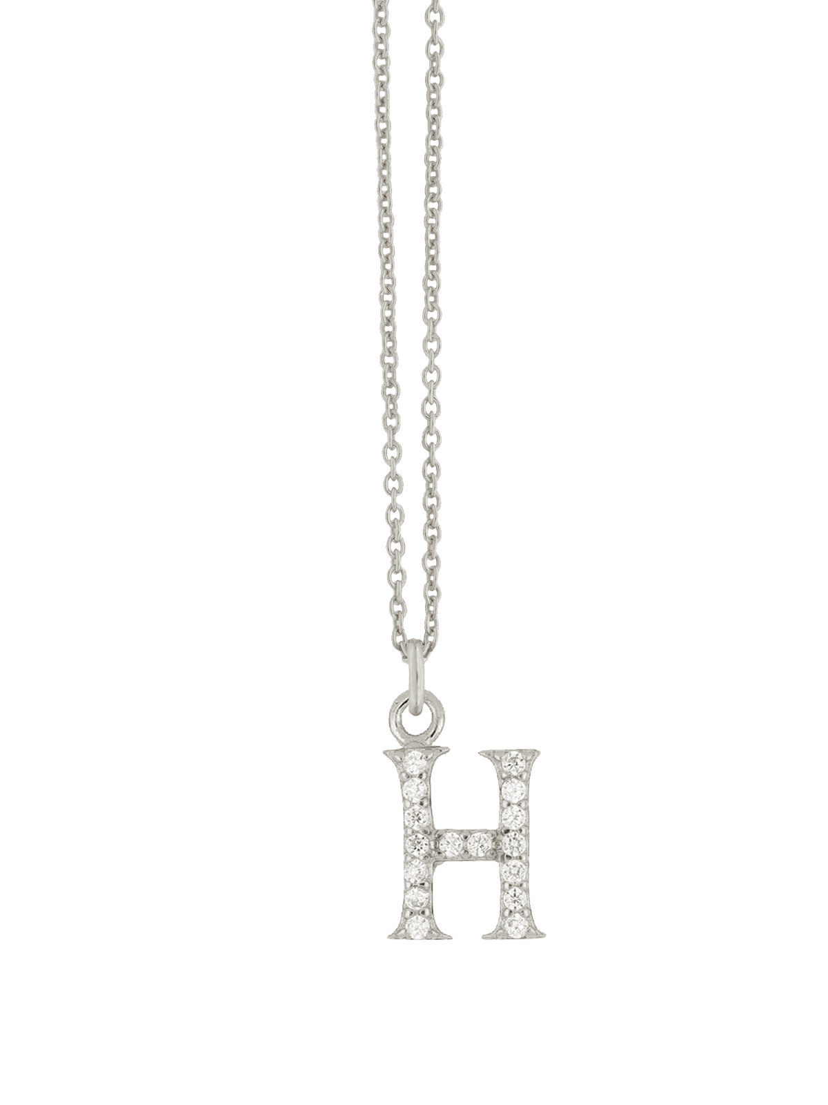 COLLAR TALIRA PLATA