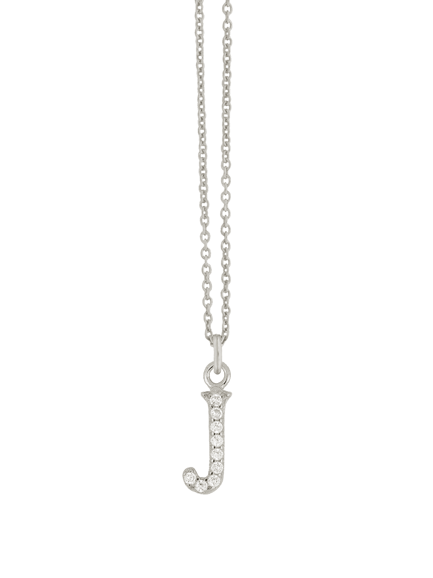 COLLAR TALIRA PLATA