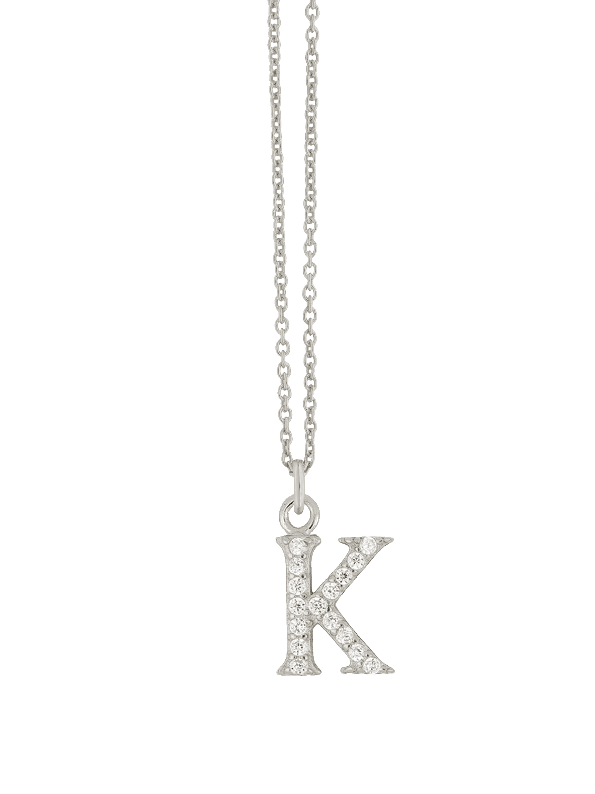COLLAR TALIRA PLATA