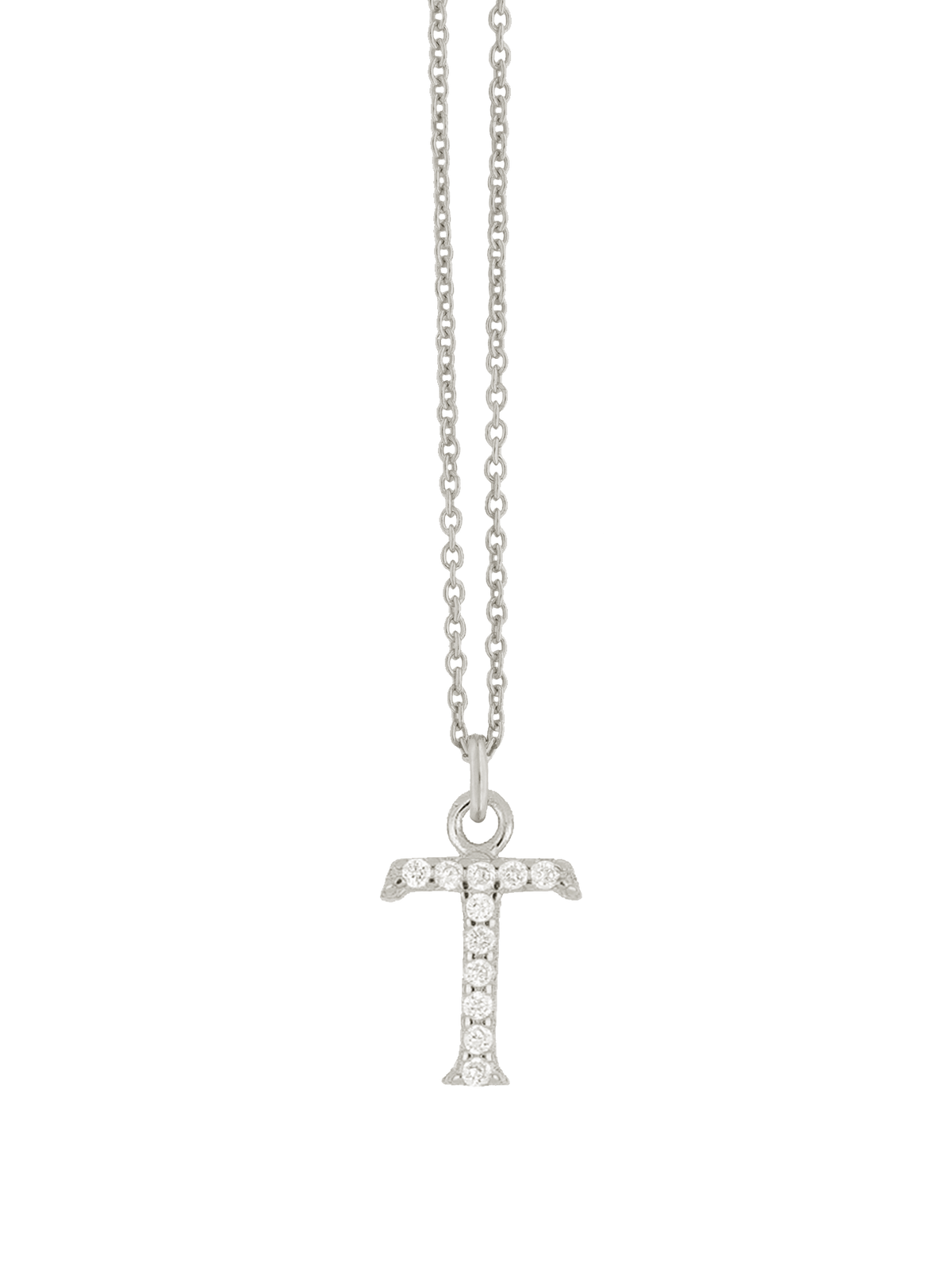 COLLAR TALIRA PLATA
