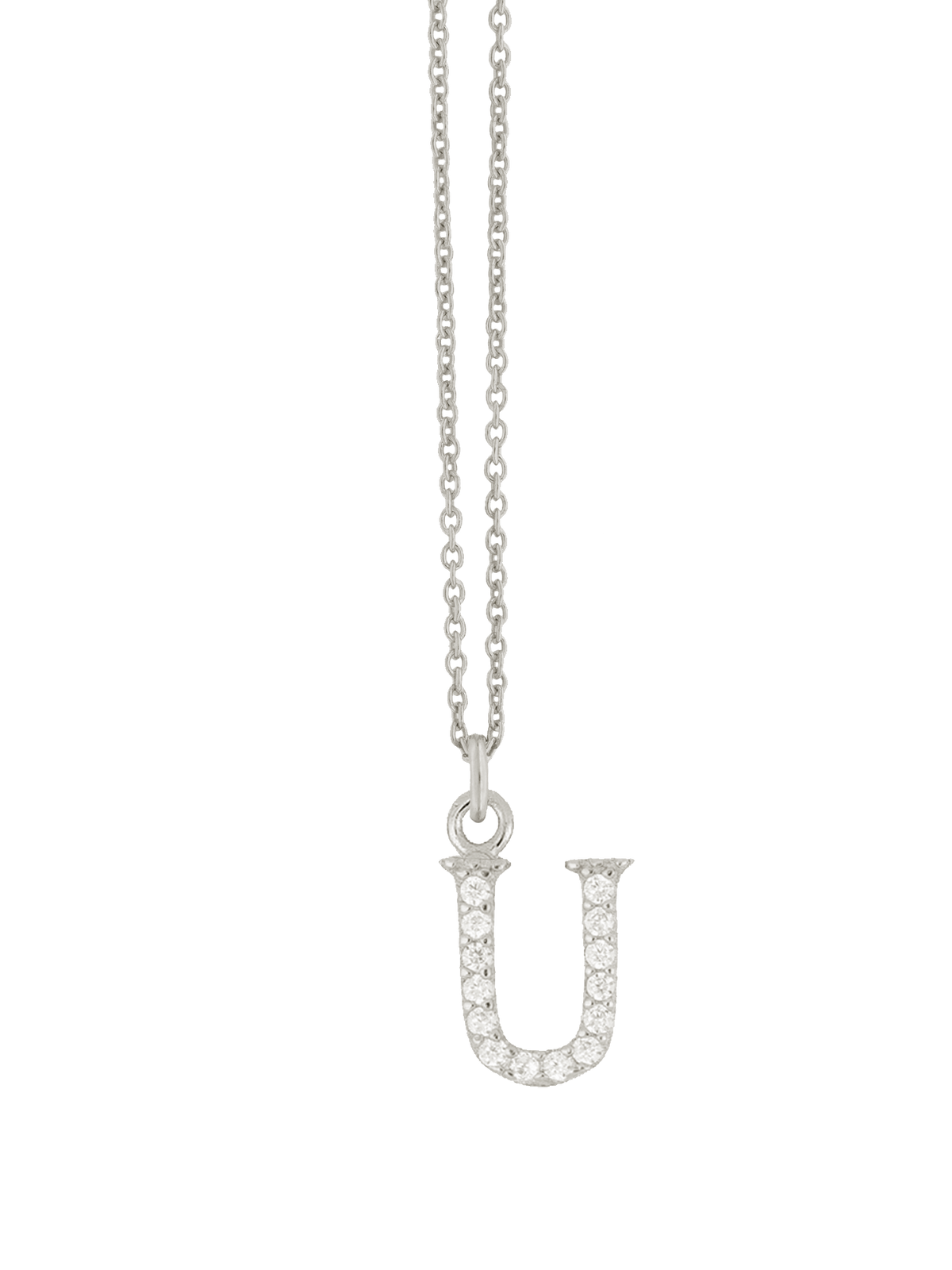 COLLAR TALIRA PLATA