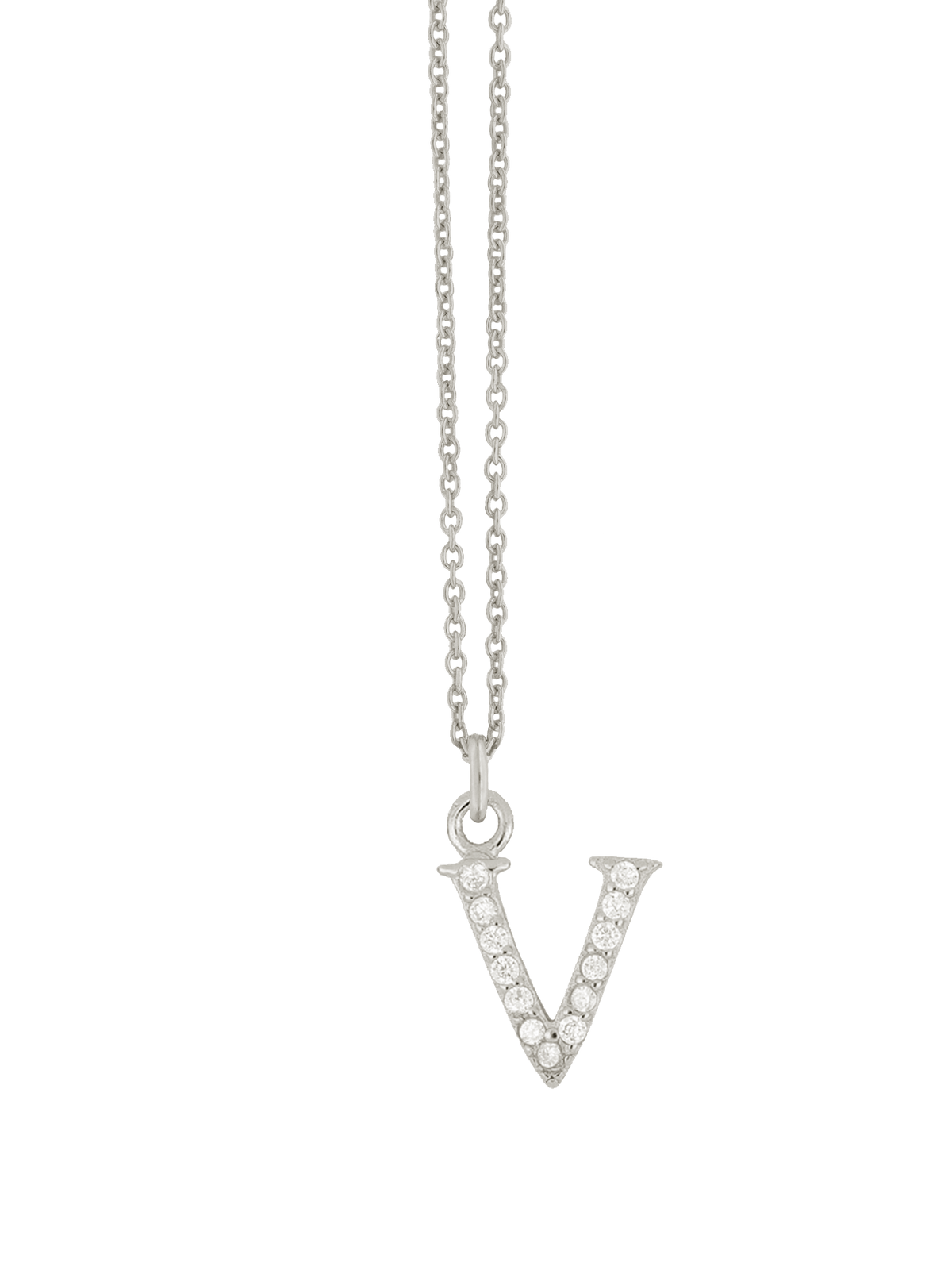 COLLAR TALIRA PLATA