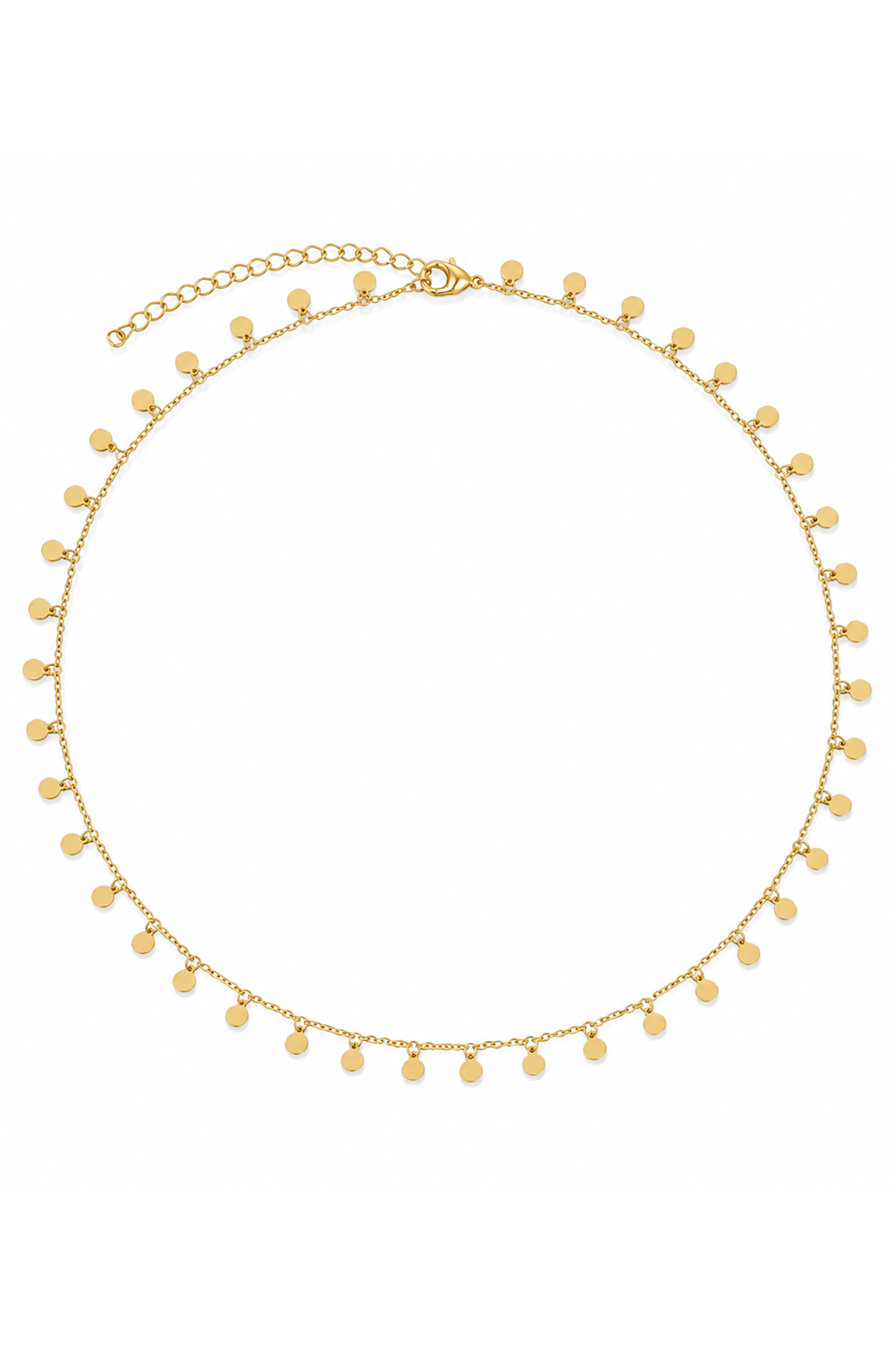 COLLAR CALENYA