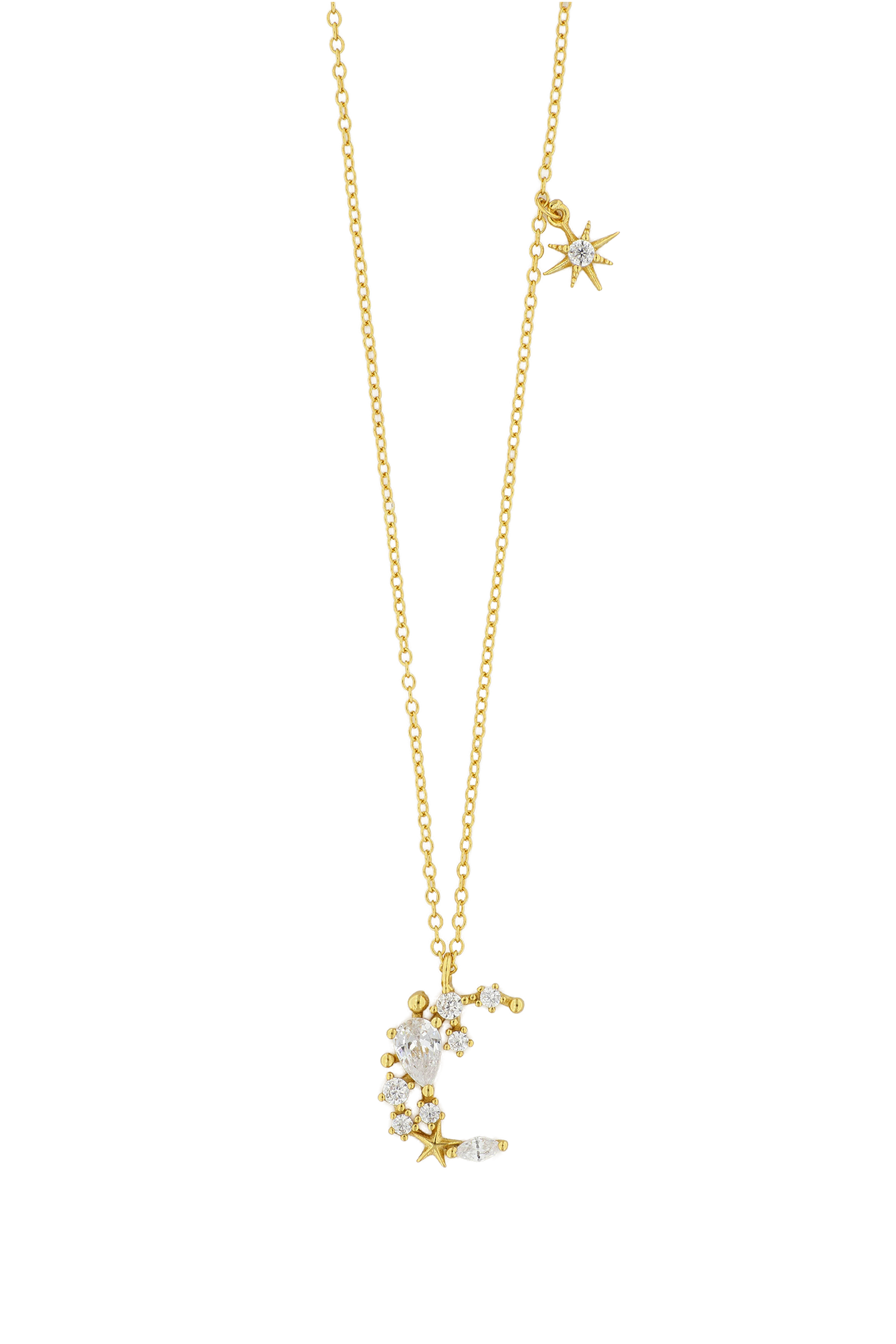 COLLAR LUNARIS