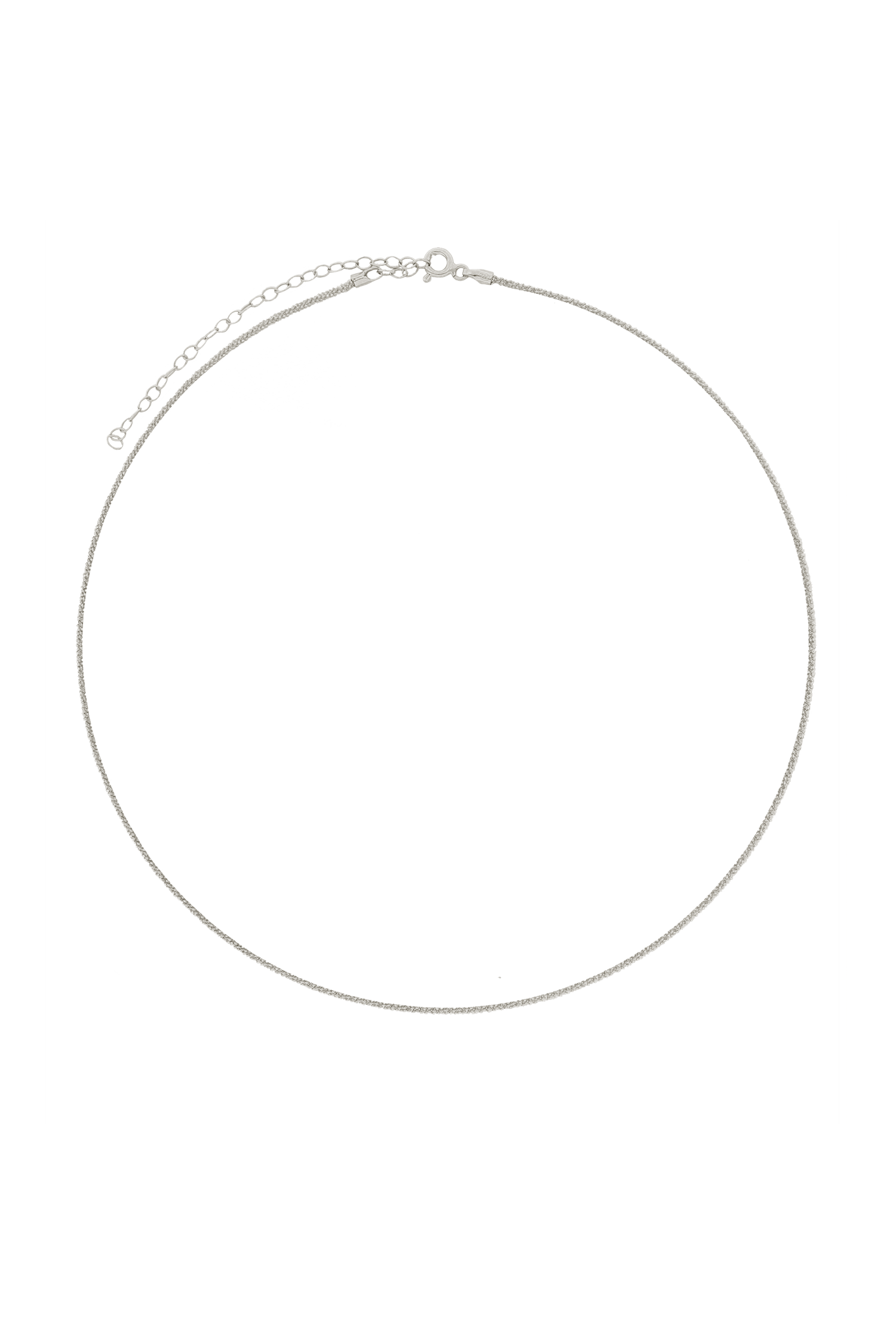 COLLAR CALA PLATA