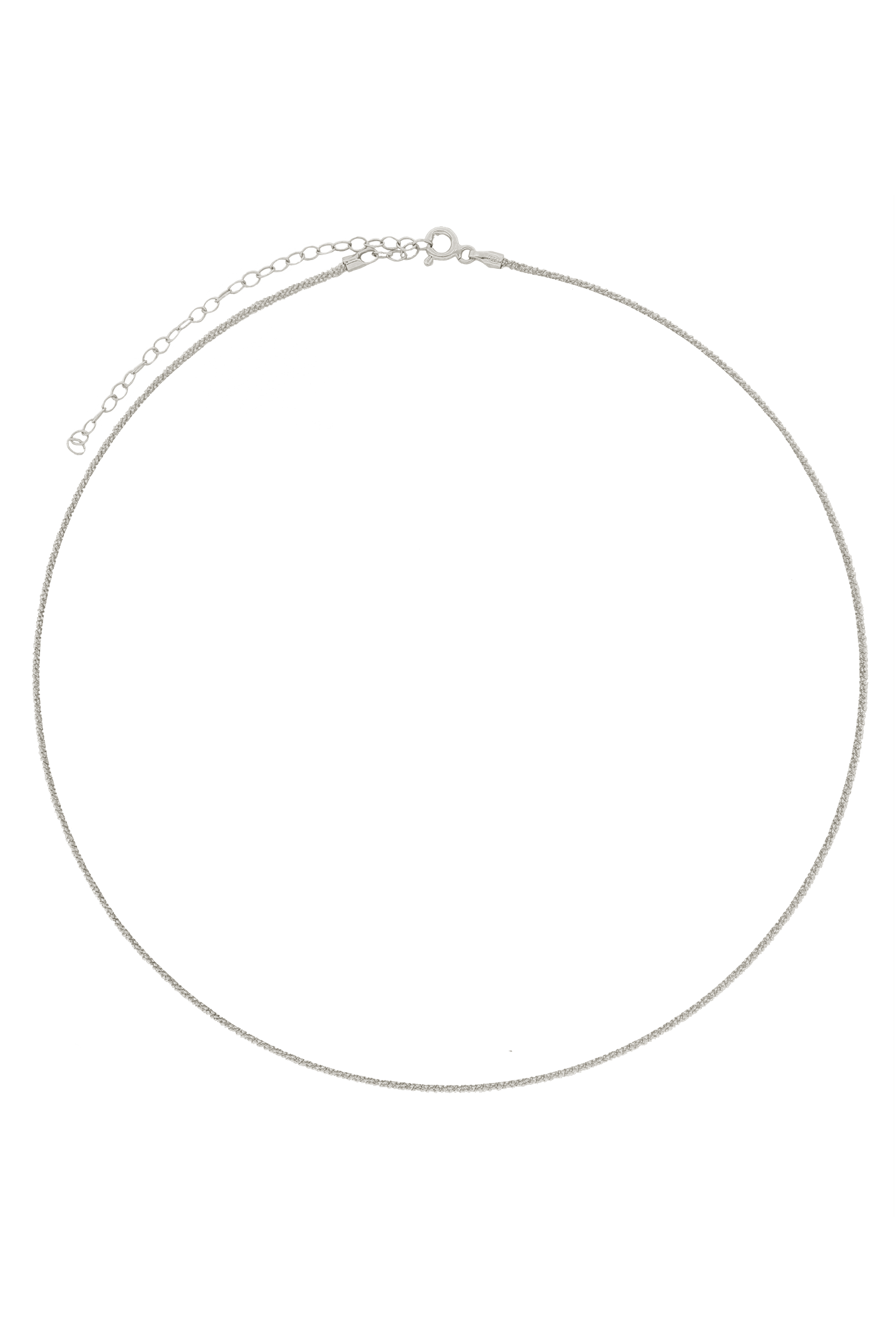 COLLAR CALA PLATA