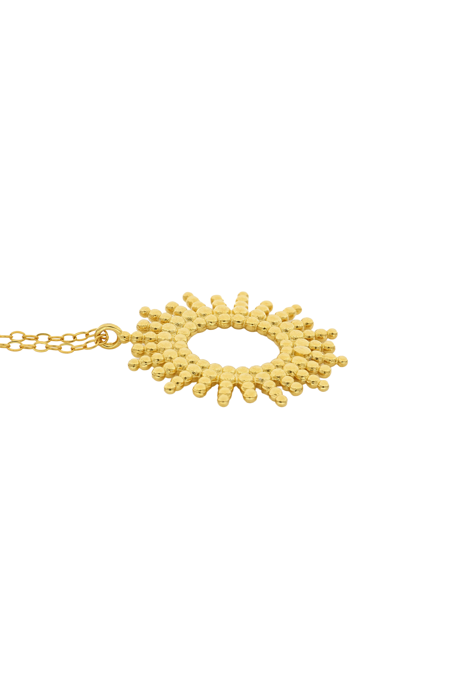 COLLAR RHAELIS