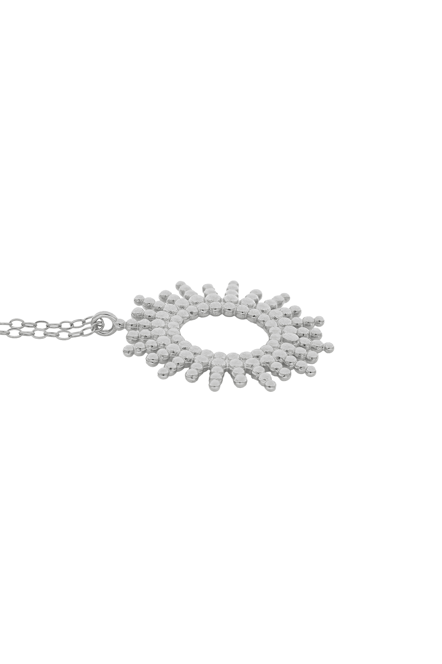 CO921RH SILVER