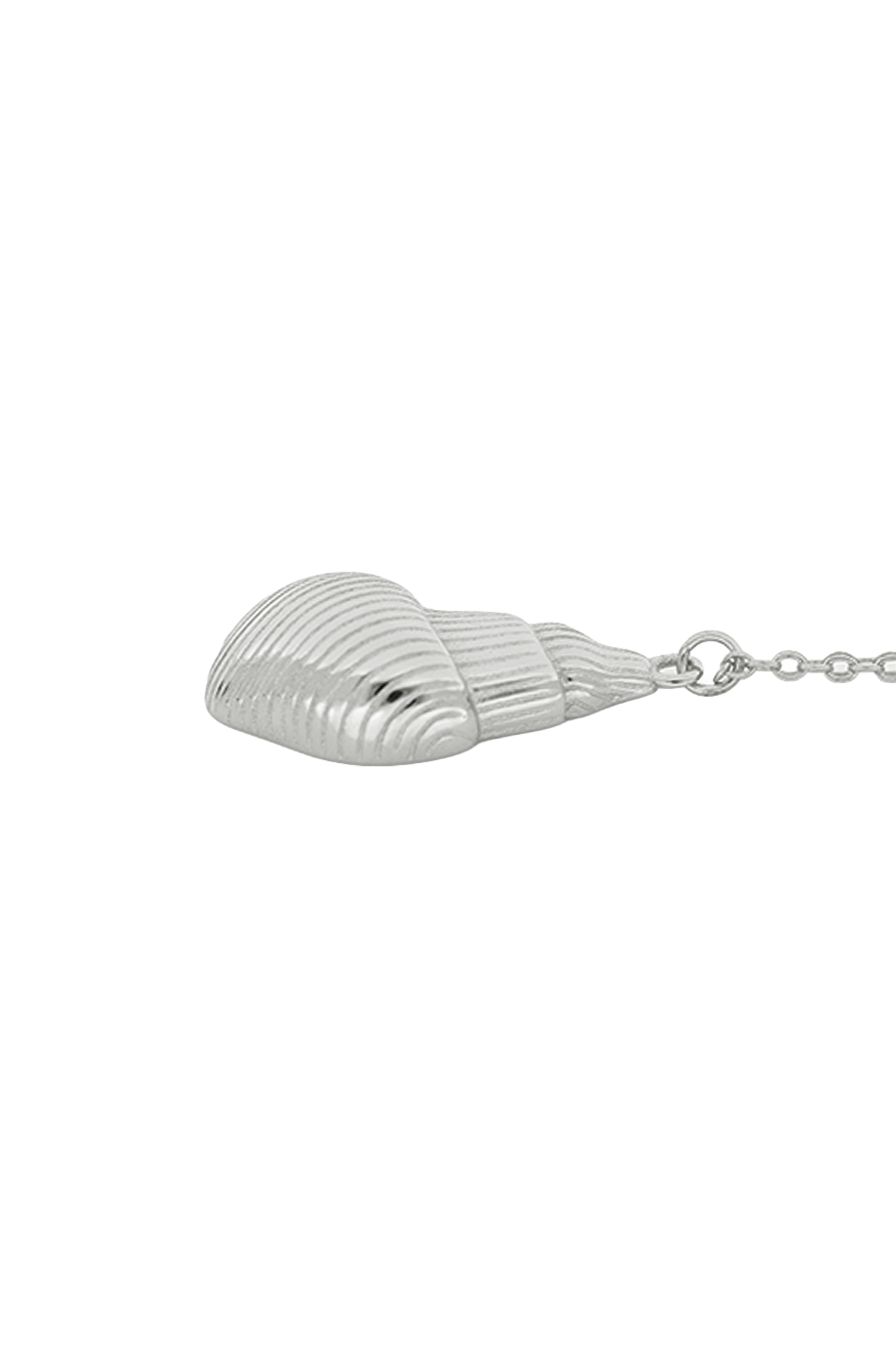 COLLAR NYARA PLATA