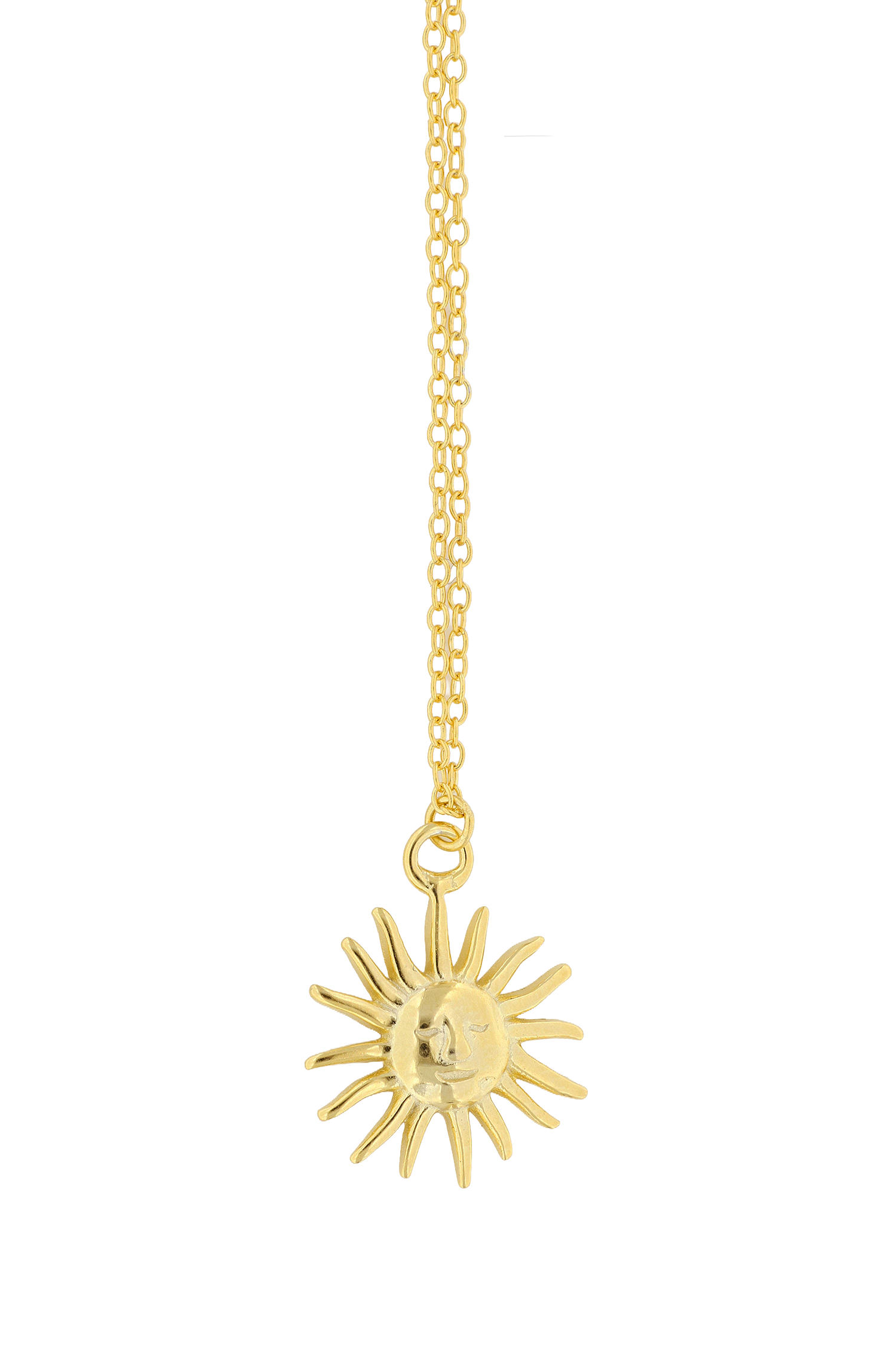 SOLARIA NECKLACE
