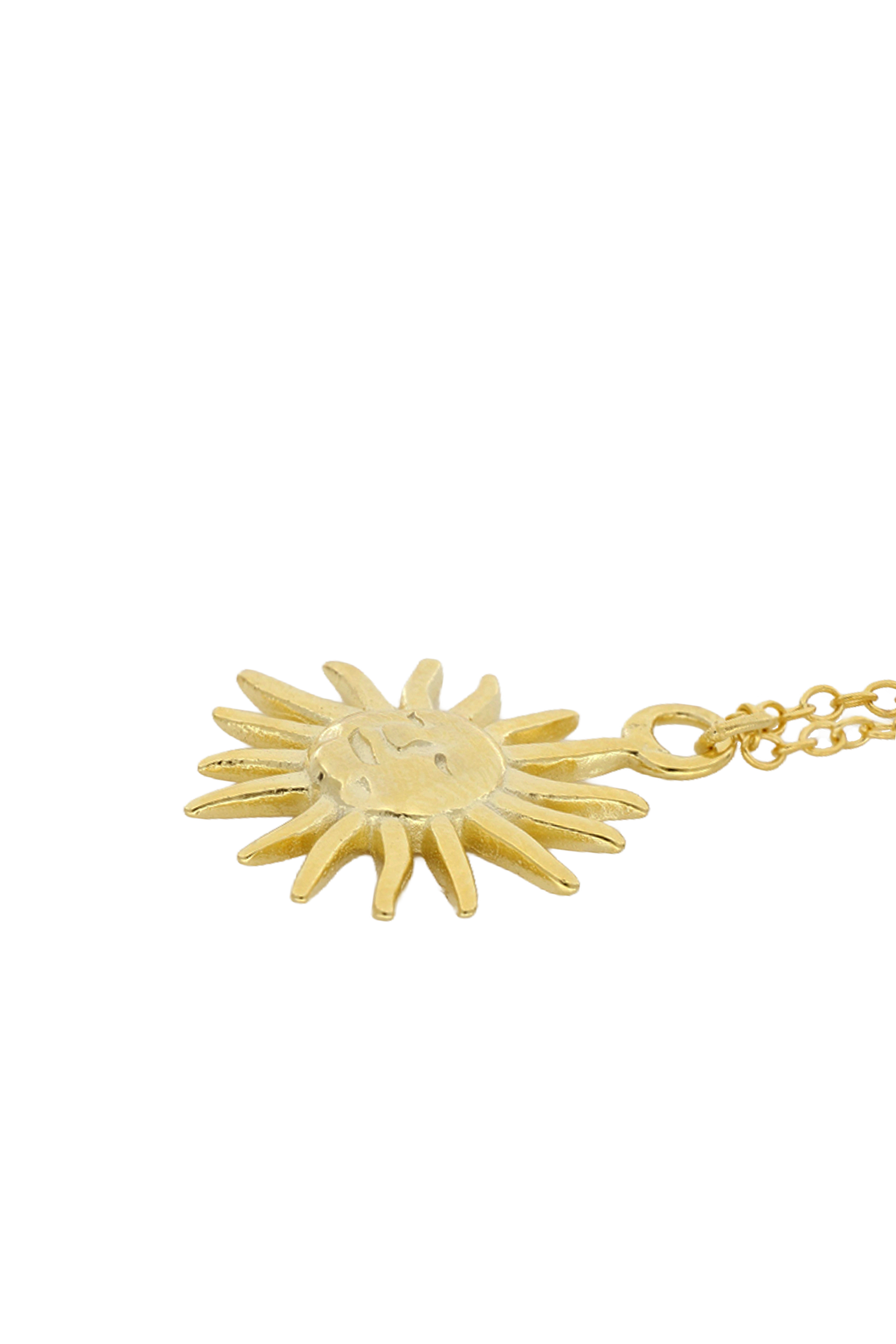 SOLARIA NECKLACE