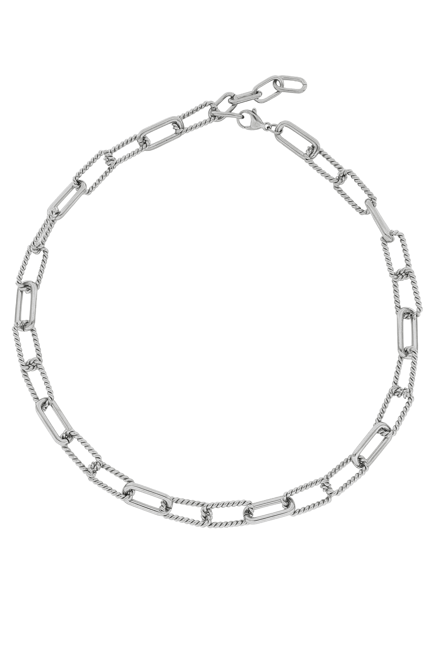 COLLAR AERYN ACERO