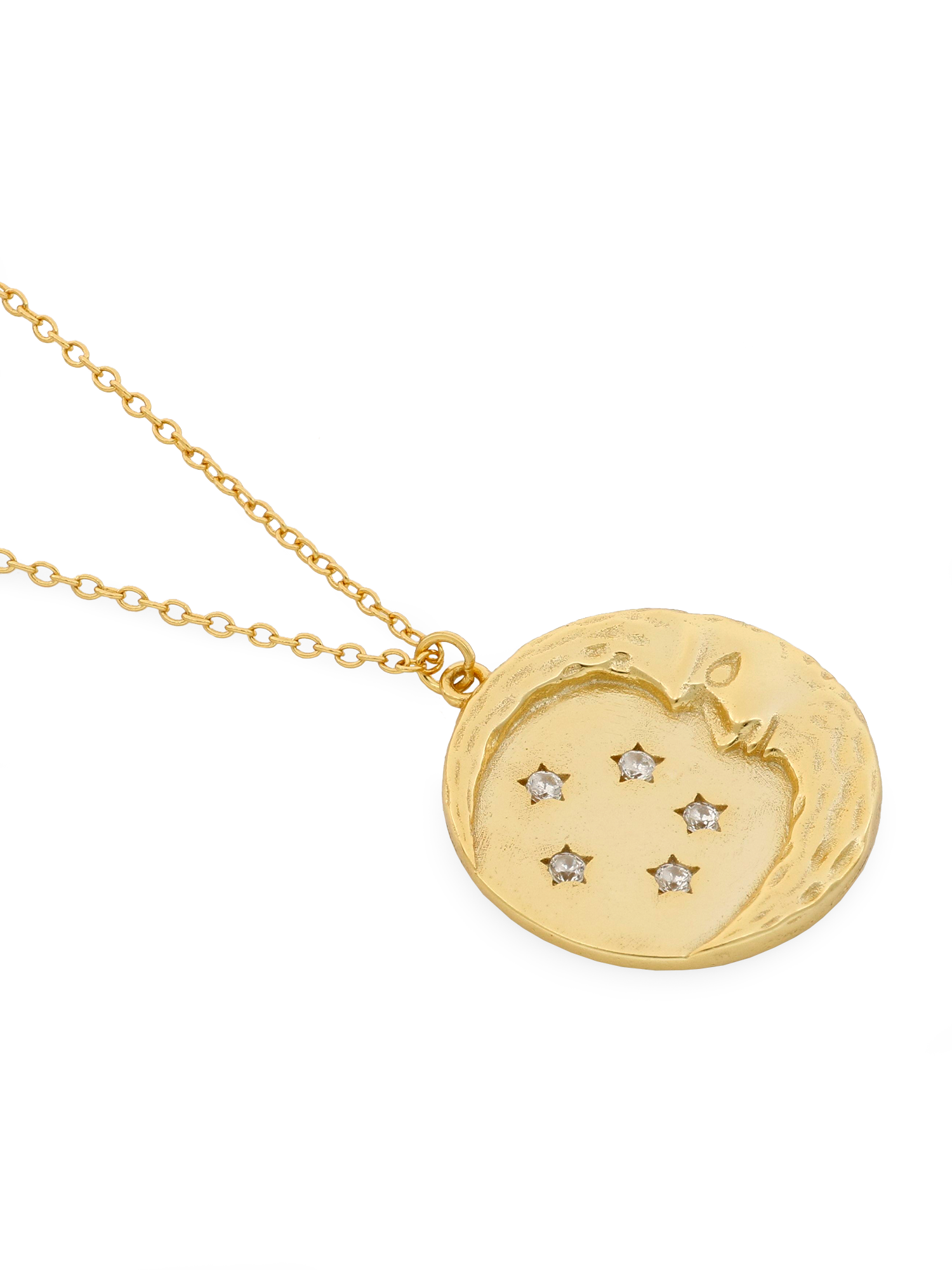 COLLIER STELIA