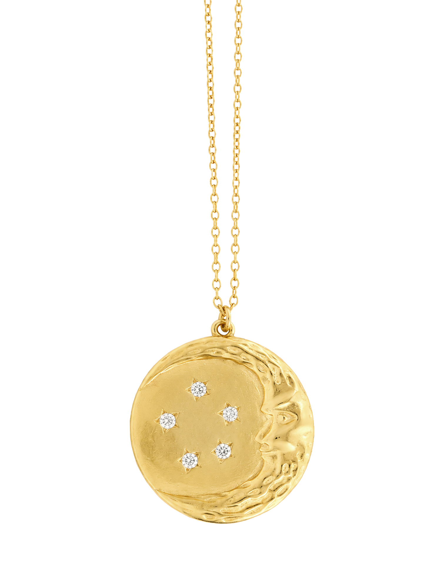 COLLIER STELIA