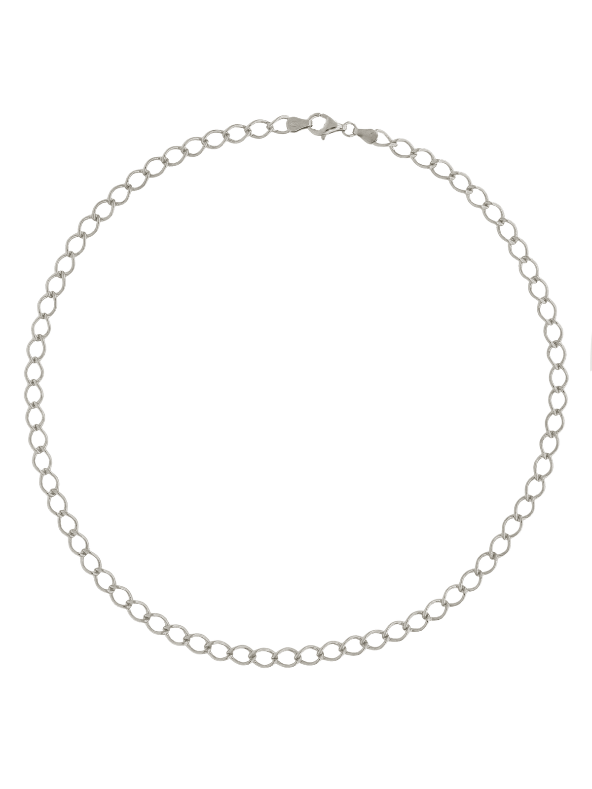 COLLAR SUNNA PLATA
