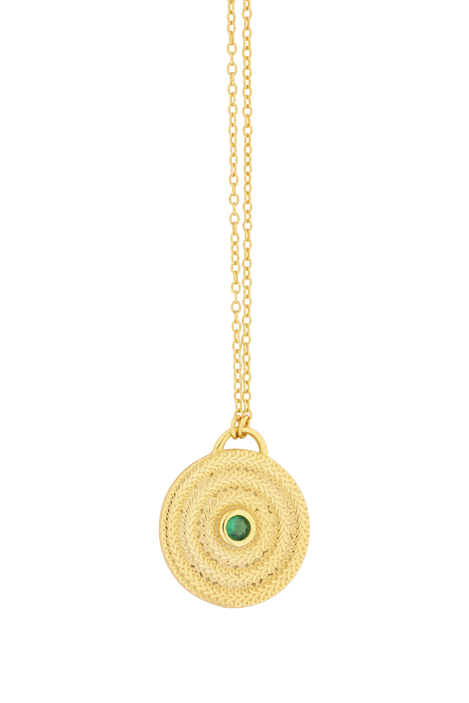 COLLAR SAELIX